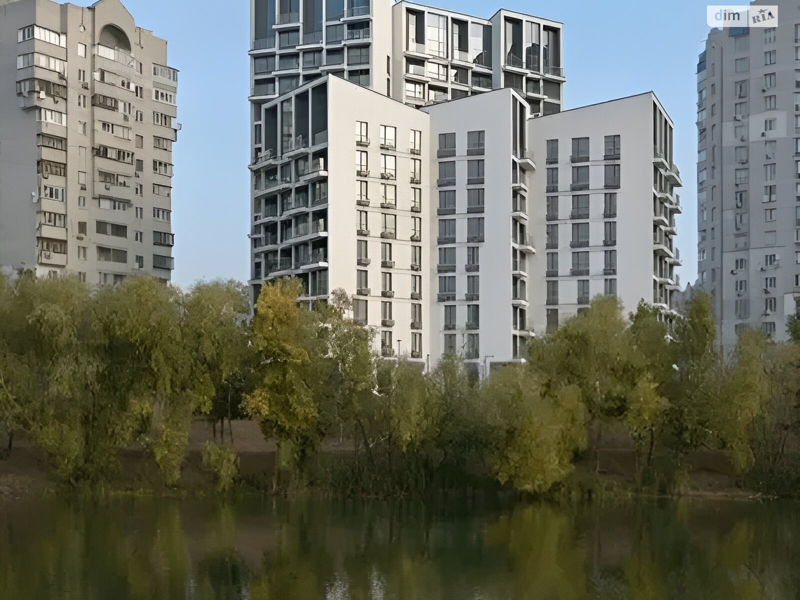 Продаж однокімнатної квартири в Києві, на вул. Драгоманова 31А, район Позняки фото 1 Продаж однокімнатної квартири в Києві, на вул. Драгоманова 31А, район Позняки фото 1