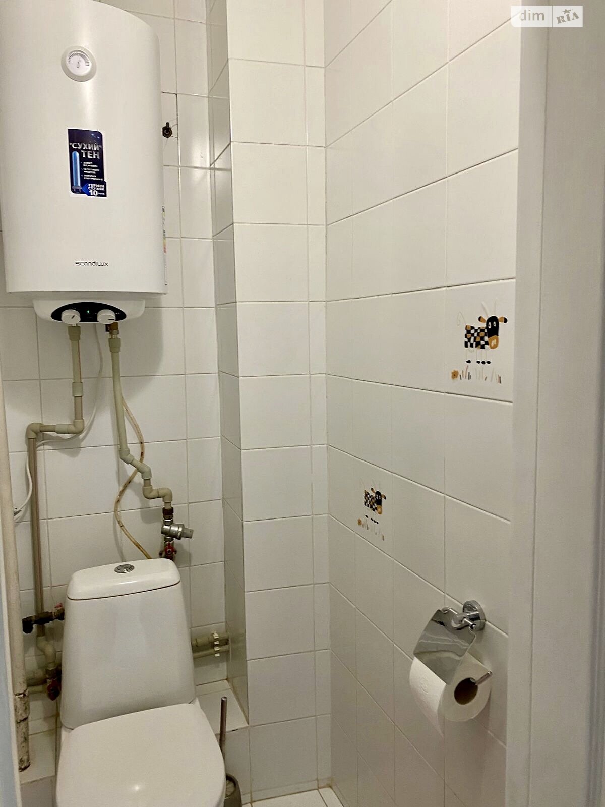Продаж трикімнатної квартири в Києві, на вул. Драгоманова 23, район Позняки фото 1 Продаж трикімнатної квартири в Києві, на вул. Драгоманова 23, район Позняки фото 1