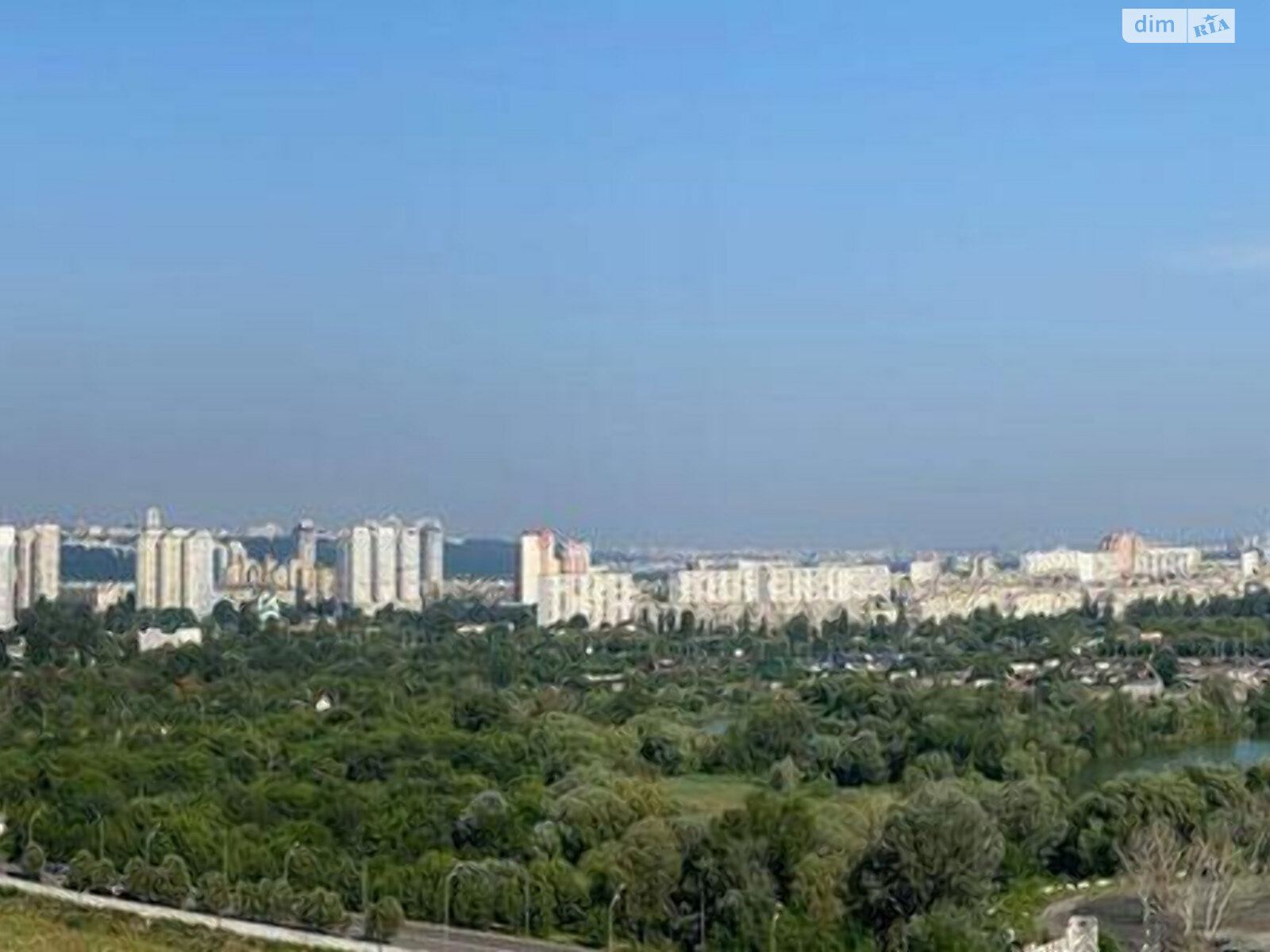 Продаж трикімнатної квартири в Києві, на вул. Драгоманова 2Б, район Позняки фото 1 Продаж трикімнатної квартири в Києві, на вул. Драгоманова 2Б, район Позняки фото 1