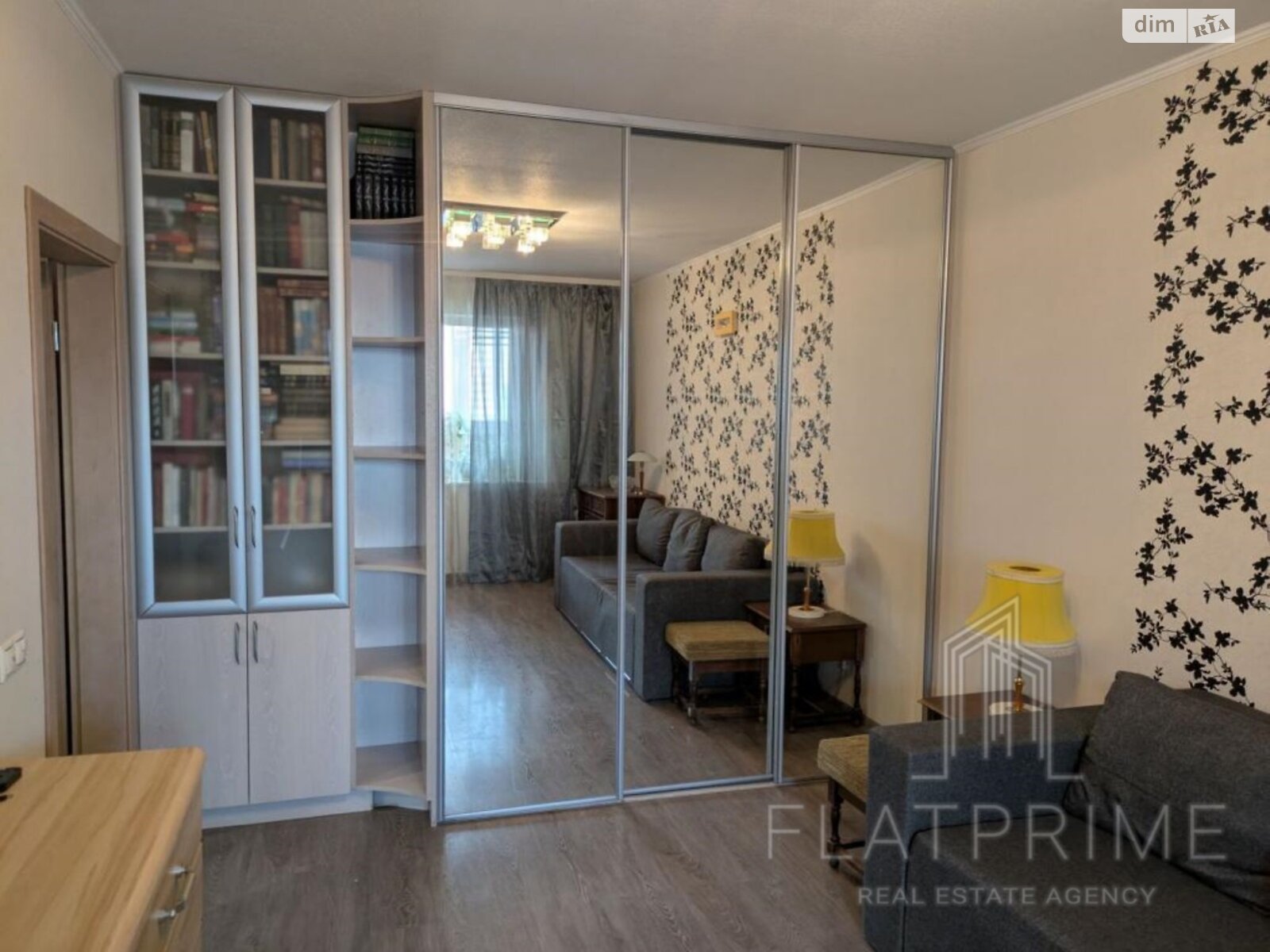 Продаж однокімнатної квартири в Києві, на вул. Драгоманова 1Б, район Позняки фото 1 Продаж однокімнатної квартири в Києві, на вул. Драгоманова 1Б, район Позняки фото 1