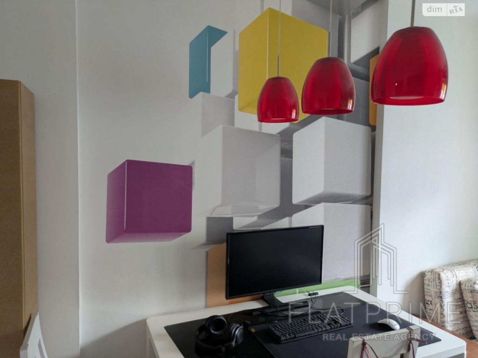 Продаж однокімнатної квартири в Києві, на вул. Драгоманова 1Б, район Позняки фото 1 Продаж однокімнатної квартири в Києві, на вул. Драгоманова 1Б, район Позняки фото 1