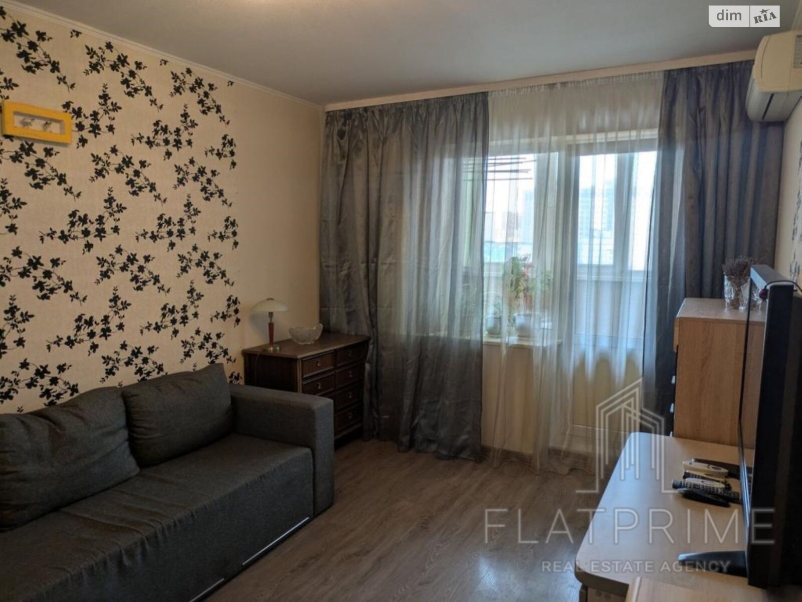 Продаж однокімнатної квартири в Києві, на вул. Драгоманова 1Б, район Позняки фото 1 Продаж однокімнатної квартири в Києві, на вул. Драгоманова 1Б, район Позняки фото 1
