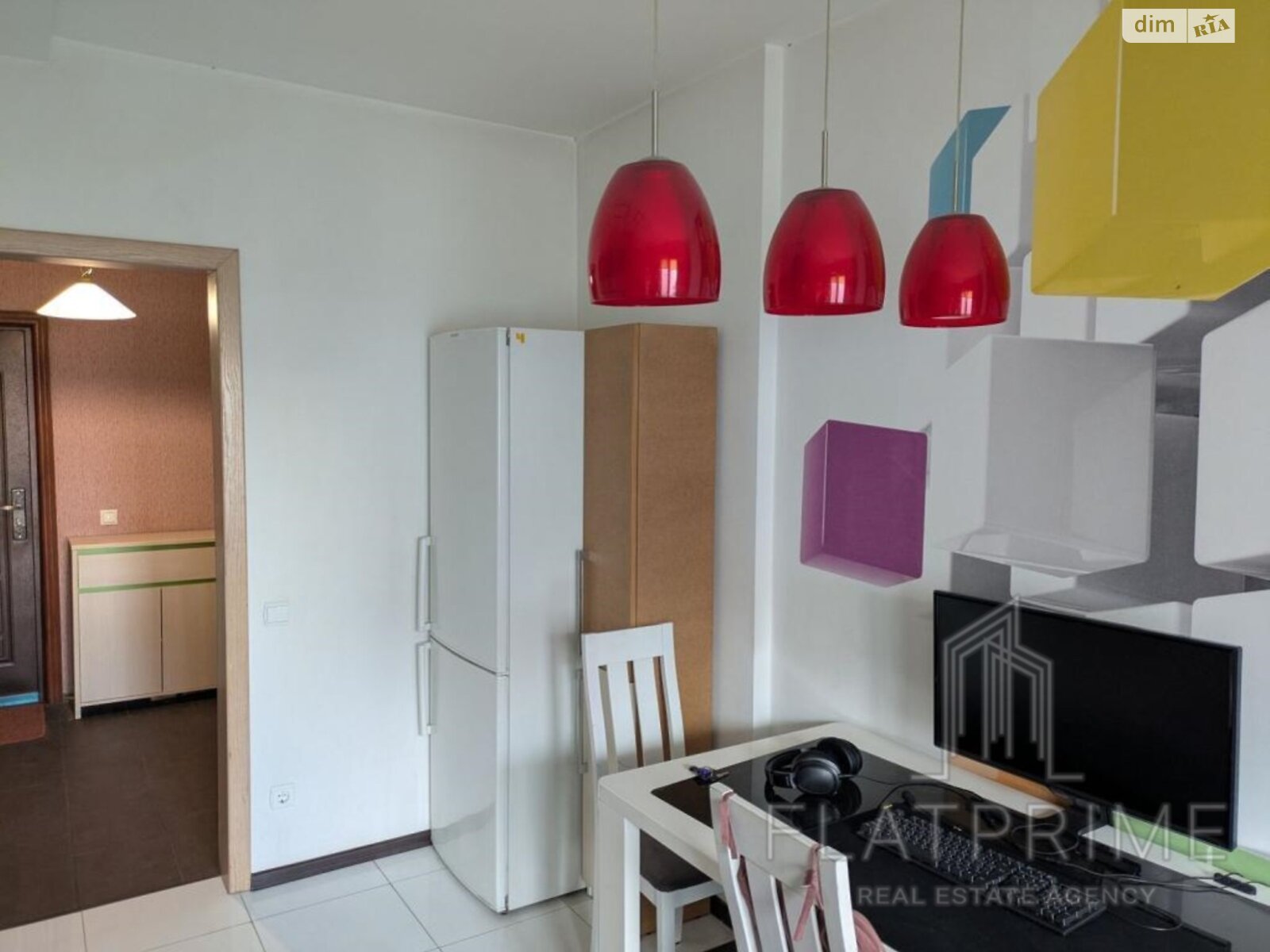 Продаж однокімнатної квартири в Києві, на вул. Драгоманова 1Б, район Позняки фото 1 Продаж однокімнатної квартири в Києві, на вул. Драгоманова 1Б, район Позняки фото 1