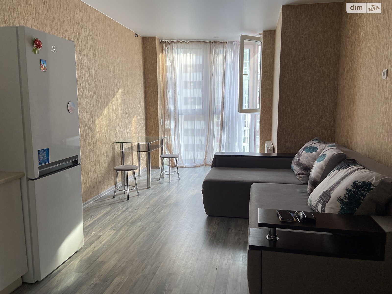 Продажа однокомнатной квартиры в Киеве, на ул. Драгоманова 2А, район Позняки фото 1 Продажа однокомнатной квартиры в Киеве, на ул. Драгоманова 2А, район Позняки фото 1