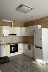 Продаж однокімнатної квартири в Києві, на вул. Драгоманова 2А, район Позняки фото 2