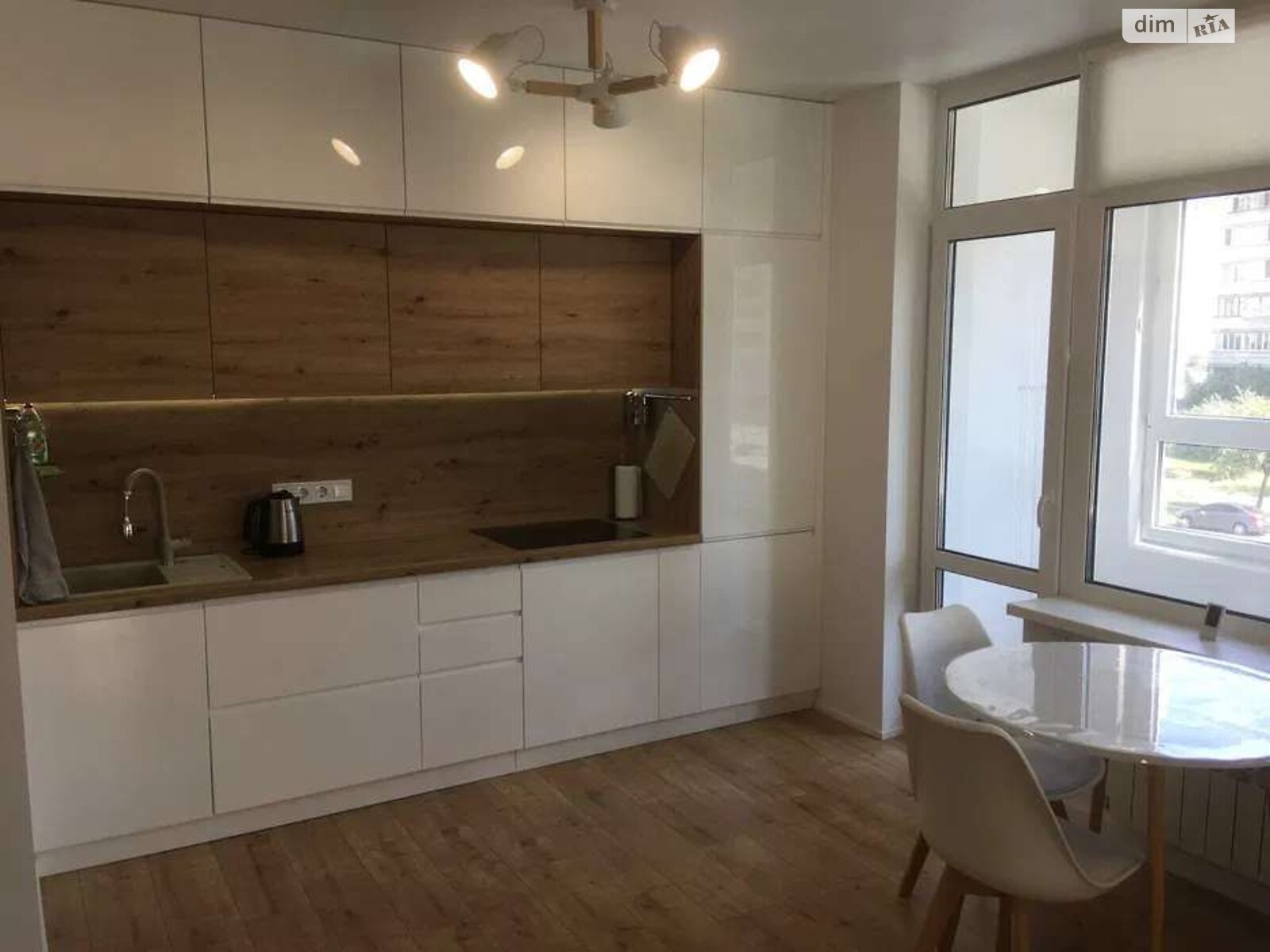 Продаж однокімнатної квартири в Києві, на вул. Драгоманова 10, район Позняки фото 1 Продаж однокімнатної квартири в Києві, на вул. Драгоманова 10, район Позняки фото 1
