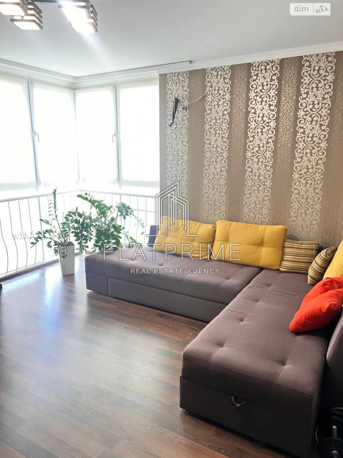 Продажа двухкомнатной квартиры в Киеве, на ул. Драгоманова 2А, район Позняки фото 1 Продажа двухкомнатной квартиры в Киеве, на ул. Драгоманова 2А, район Позняки фото 1