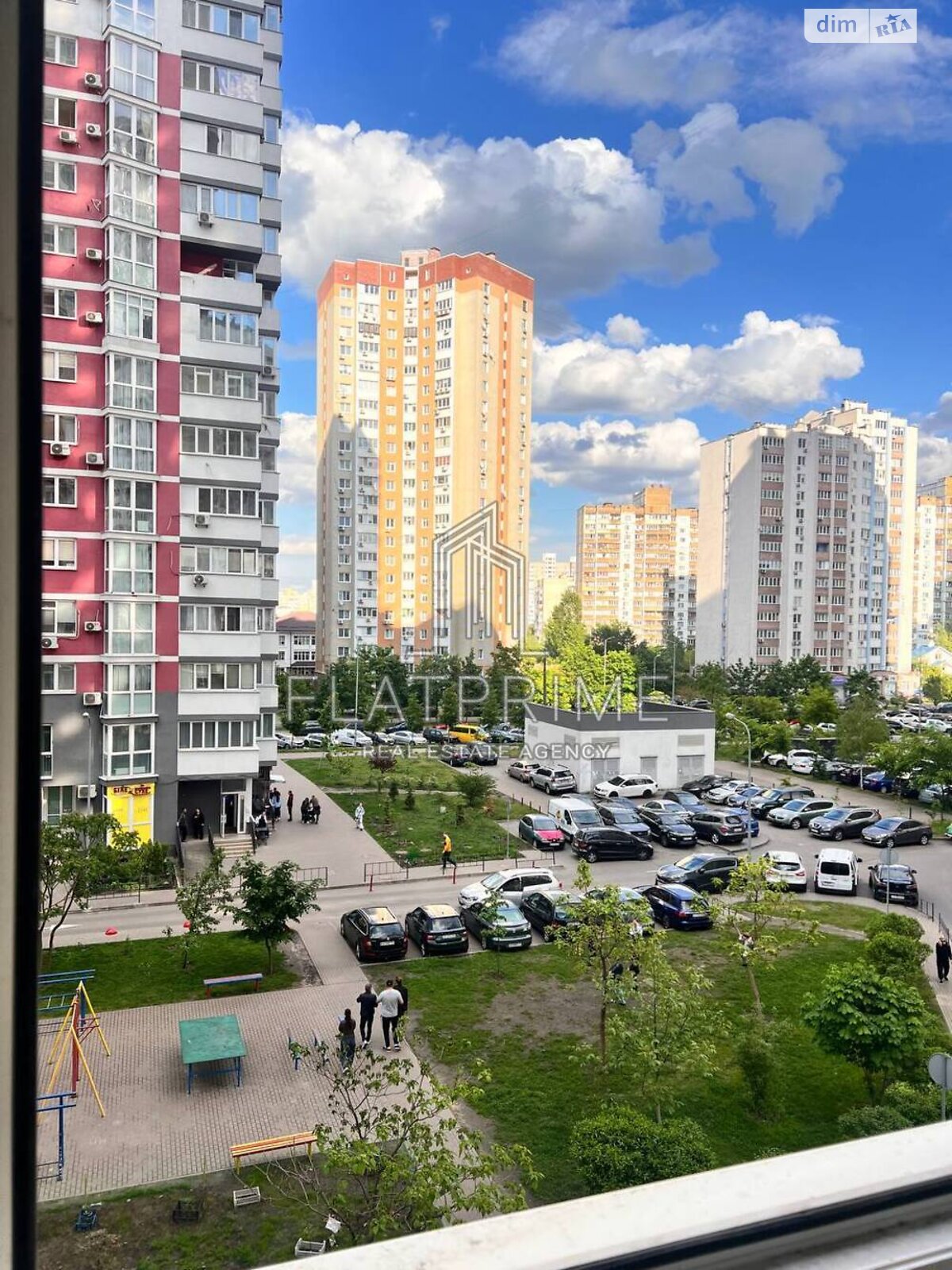 Продажа двухкомнатной квартиры в Киеве, на ул. Драгоманова 2А, район Позняки фото 1 Продажа двухкомнатной квартиры в Киеве, на ул. Драгоманова 2А, район Позняки фото 1