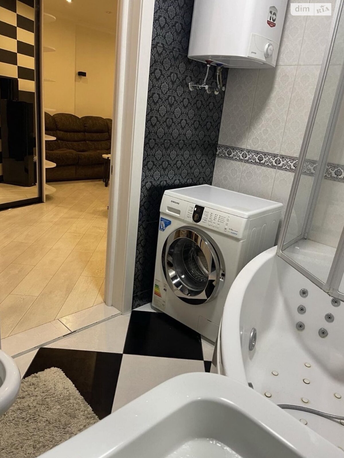 Продажа двухкомнатной квартиры в Киеве, на ул. Драгоманова 40Ж, район Позняки фото 1 Продажа двухкомнатной квартиры в Киеве, на ул. Драгоманова 40Ж, район Позняки фото 1