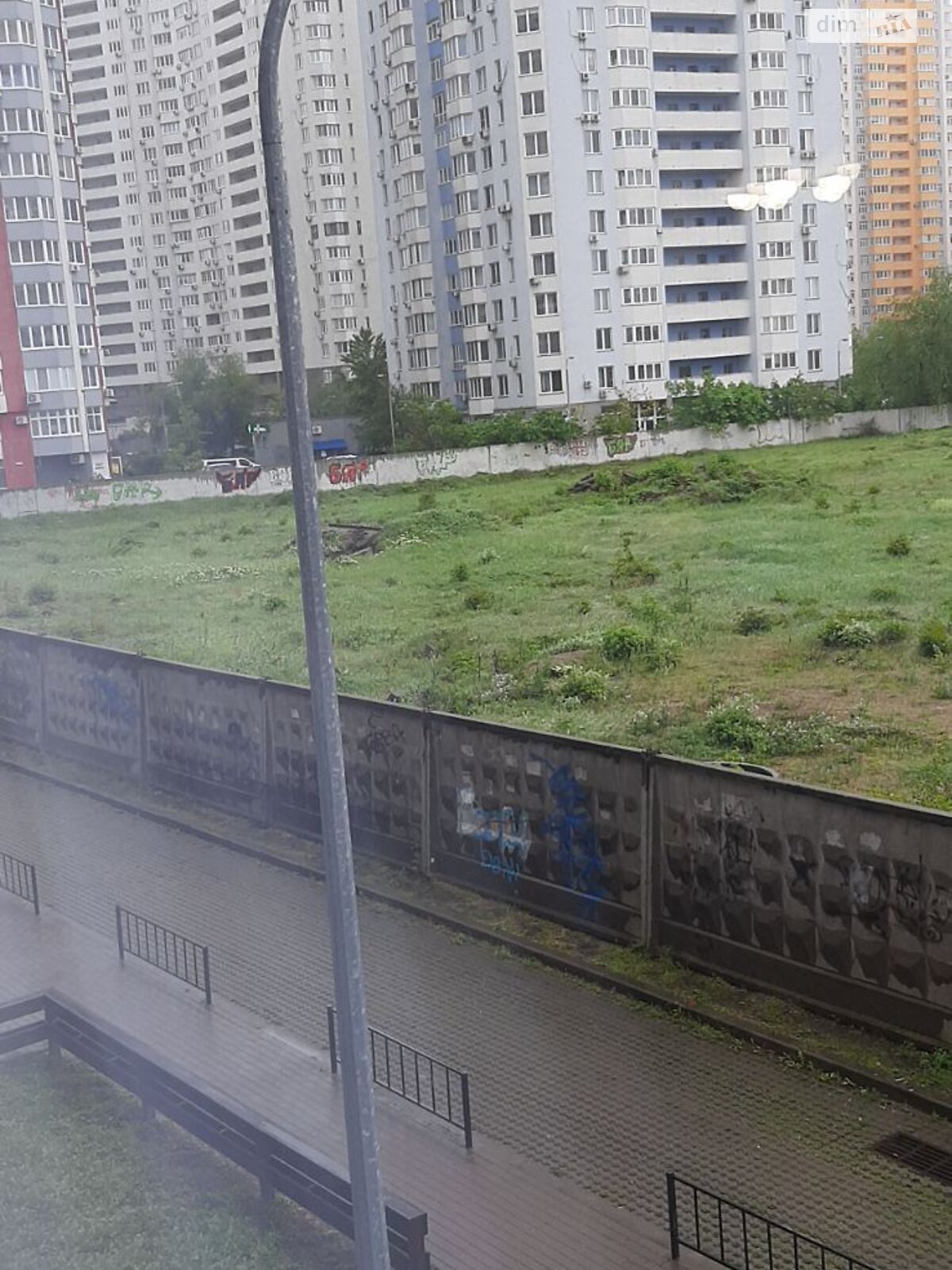 Продаж однокімнатної квартири в Києві, на вул. Драгоманова 2Б, район Позняки фото 1 Продаж однокімнатної квартири в Києві, на вул. Драгоманова 2Б, район Позняки фото 1