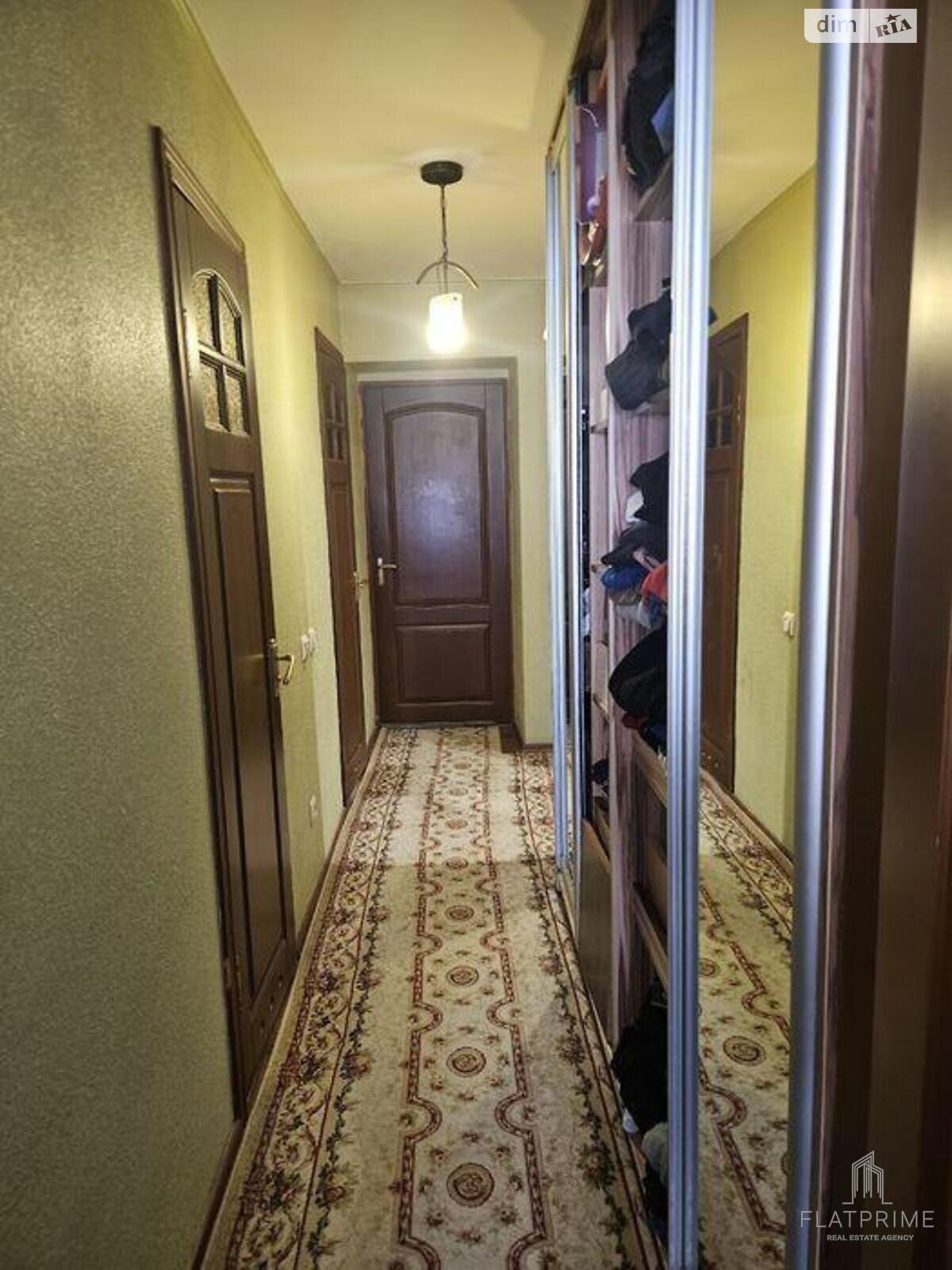 Продажа трехкомнатной квартиры в Киеве, на ул. Драгоманова 44А, район Позняки фото 1 Продажа трехкомнатной квартиры в Киеве, на ул. Драгоманова 44А, район Позняки фото 1