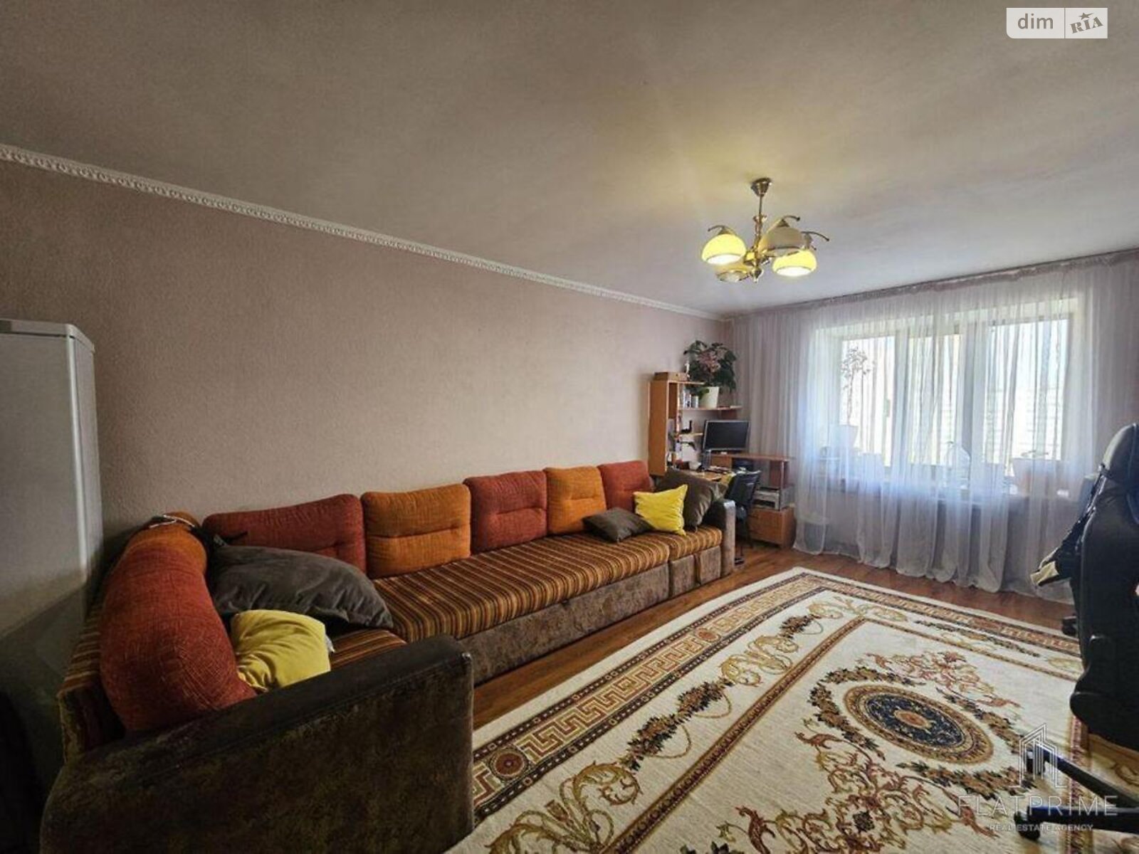 Продажа трехкомнатной квартиры в Киеве, на ул. Драгоманова 44А, район Позняки фото 1 Продажа трехкомнатной квартиры в Киеве, на ул. Драгоманова 44А, район Позняки фото 1