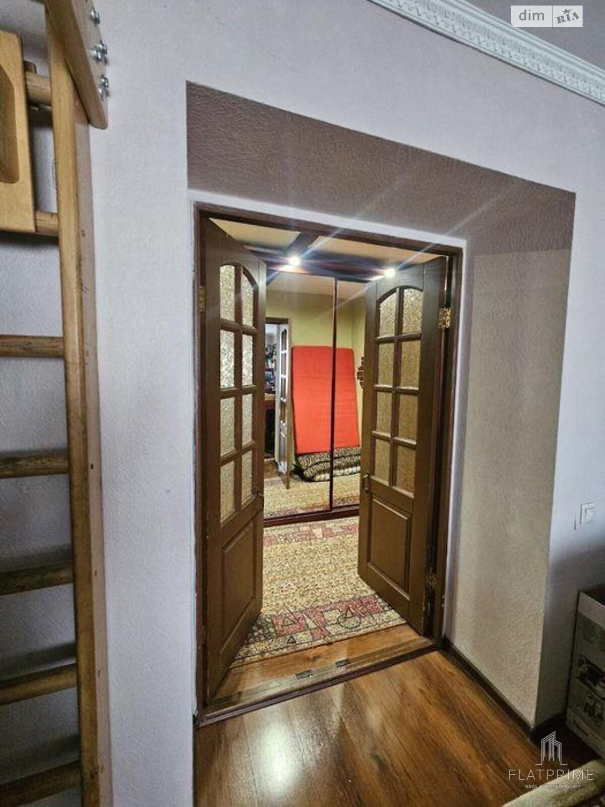 Продажа трехкомнатной квартиры в Киеве, на ул. Драгоманова 44А, район Позняки фото 1 Продажа трехкомнатной квартиры в Киеве, на ул. Драгоманова 44А, район Позняки фото 1