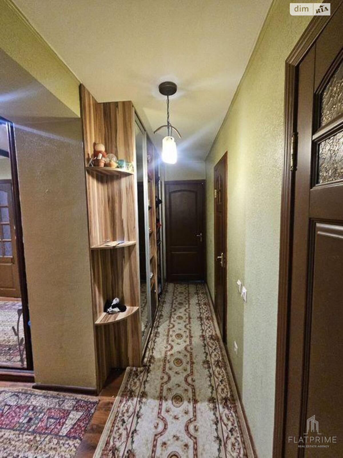 Продажа трехкомнатной квартиры в Киеве, на ул. Драгоманова 44А, район Позняки фото 1 Продажа трехкомнатной квартиры в Киеве, на ул. Драгоманова 44А, район Позняки фото 1