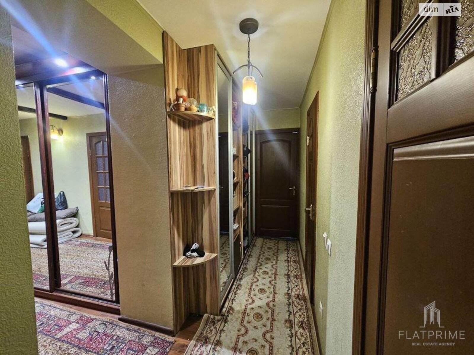 Продажа трехкомнатной квартиры в Киеве, на ул. Драгоманова 44А, район Позняки фото 1 Продажа трехкомнатной квартиры в Киеве, на ул. Драгоманова 44А, район Позняки фото 1