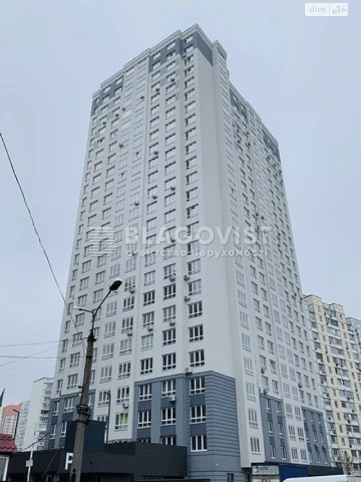 Продажа однокомнатной квартиры в Киеве, на ул. Драгоманова 10, район Позняки фото 1 Продажа однокомнатной квартиры в Киеве, на ул. Драгоманова 10, район Позняки фото 1