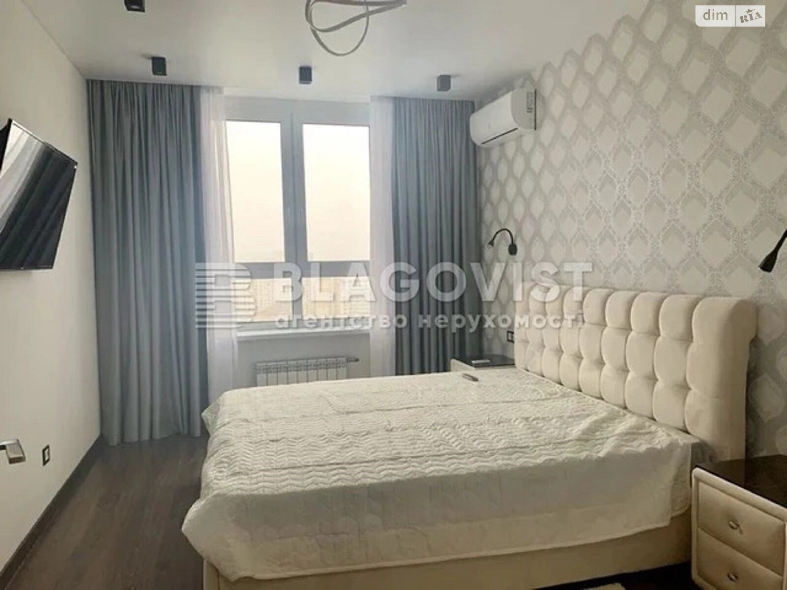 Продаж двокімнатної квартири в Києві, на вул. Драгоманова 10, район Позняки фото 1 Продаж двокімнатної квартири в Києві, на вул. Драгоманова 10, район Позняки фото 1