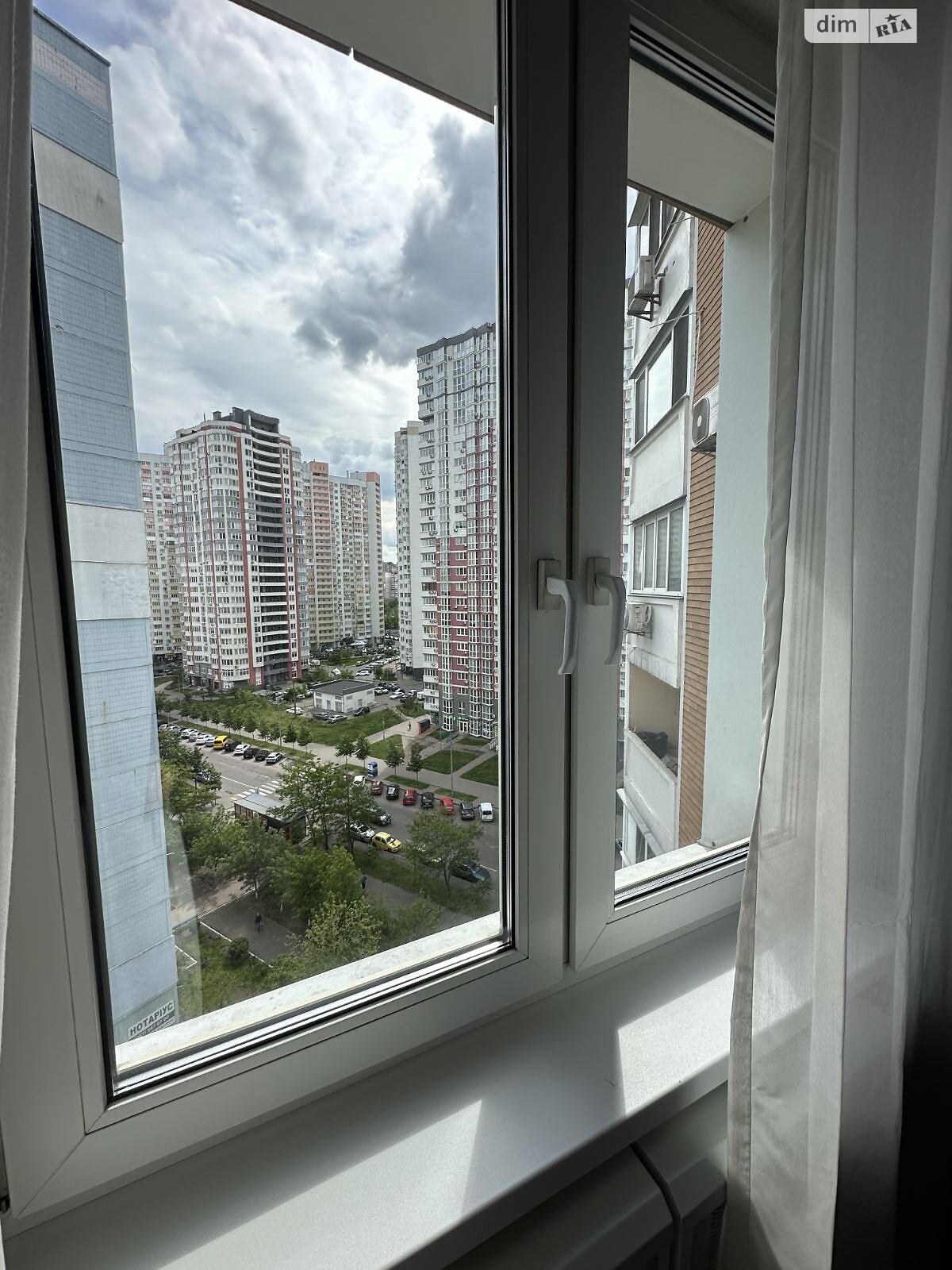 Продажа однокомнатной квартиры в Киеве, на ул. Драгоманова 1Д, район Позняки фото 1 Продажа однокомнатной квартиры в Киеве, на ул. Драгоманова 1Д, район Позняки фото 1
