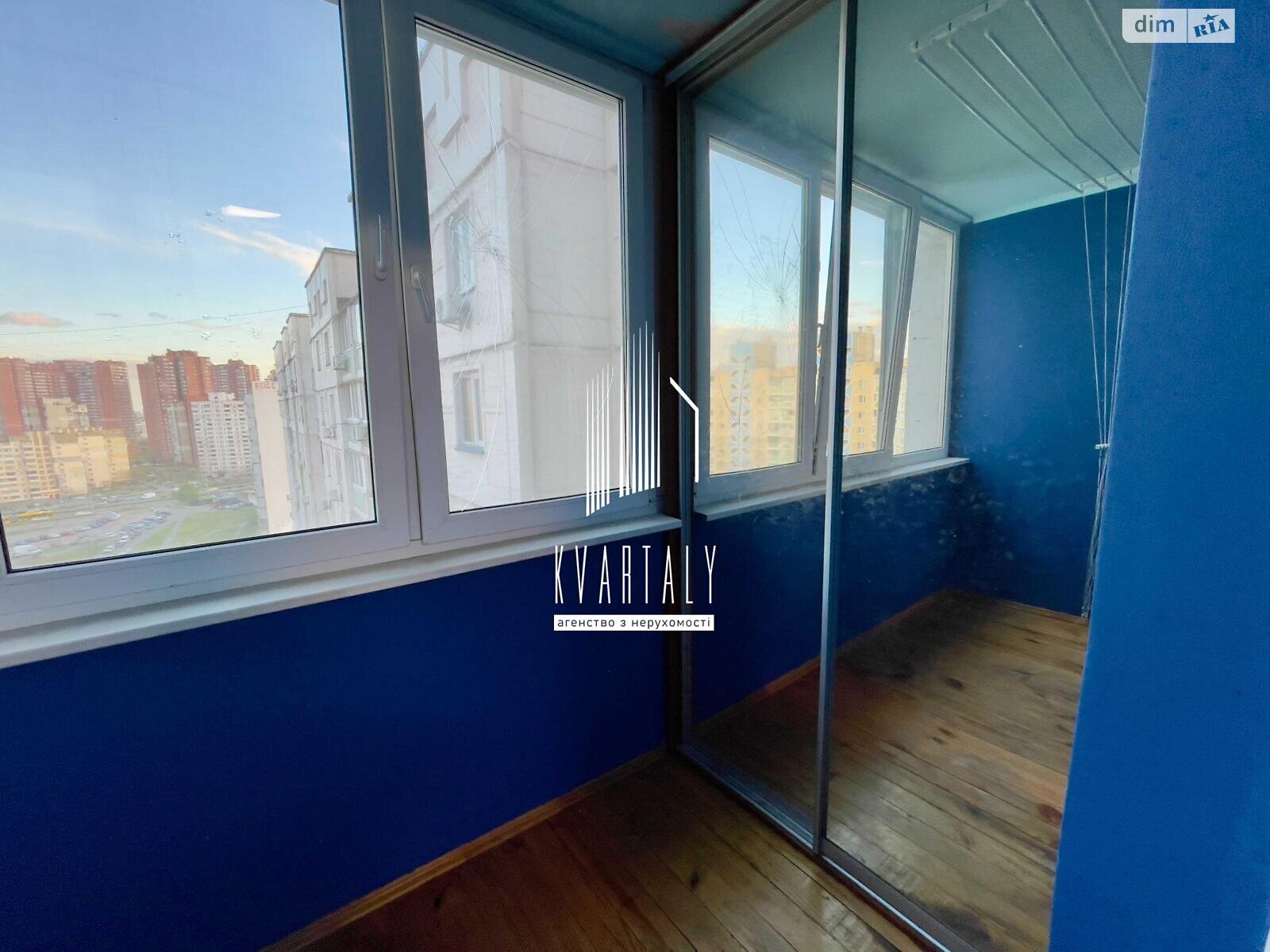 Продажа двухкомнатной квартиры в Киеве, на ул. Драгоманова 12А, район Позняки фото 1 Продажа двухкомнатной квартиры в Киеве, на ул. Драгоманова 12А, район Позняки фото 1