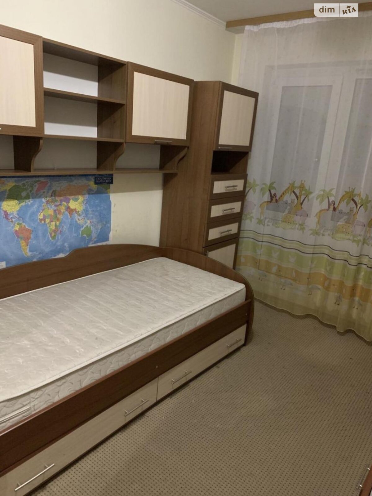 Продаж чотирикімнатної квартири в Києві, на вул. Драгоманова 12, район Позняки фото 1 Продаж чотирикімнатної квартири в Києві, на вул. Драгоманова 12, район Позняки фото 1