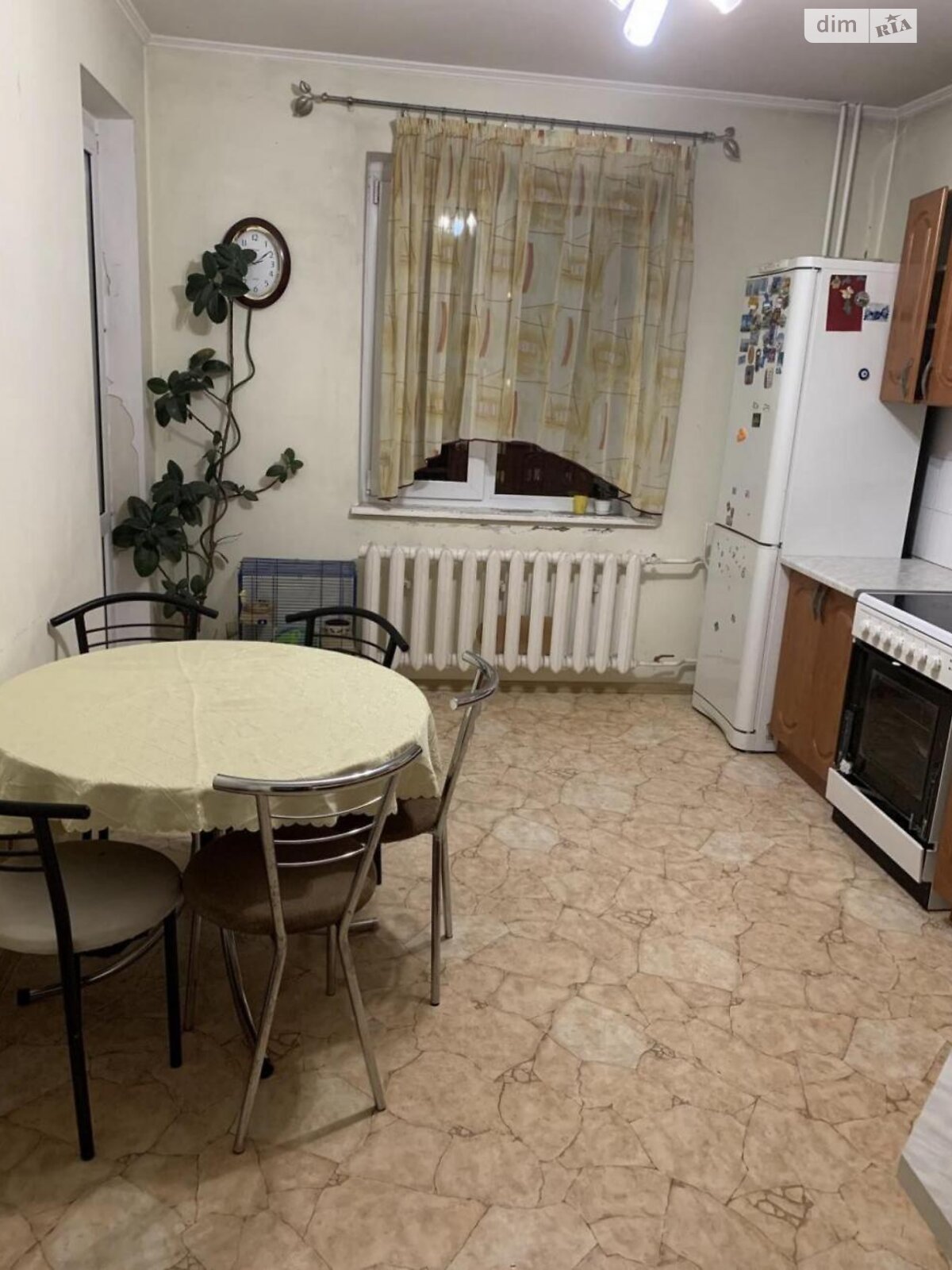 Продаж чотирикімнатної квартири в Києві, на вул. Драгоманова 12, район Позняки фото 1 Продаж чотирикімнатної квартири в Києві, на вул. Драгоманова 12, район Позняки фото 1
