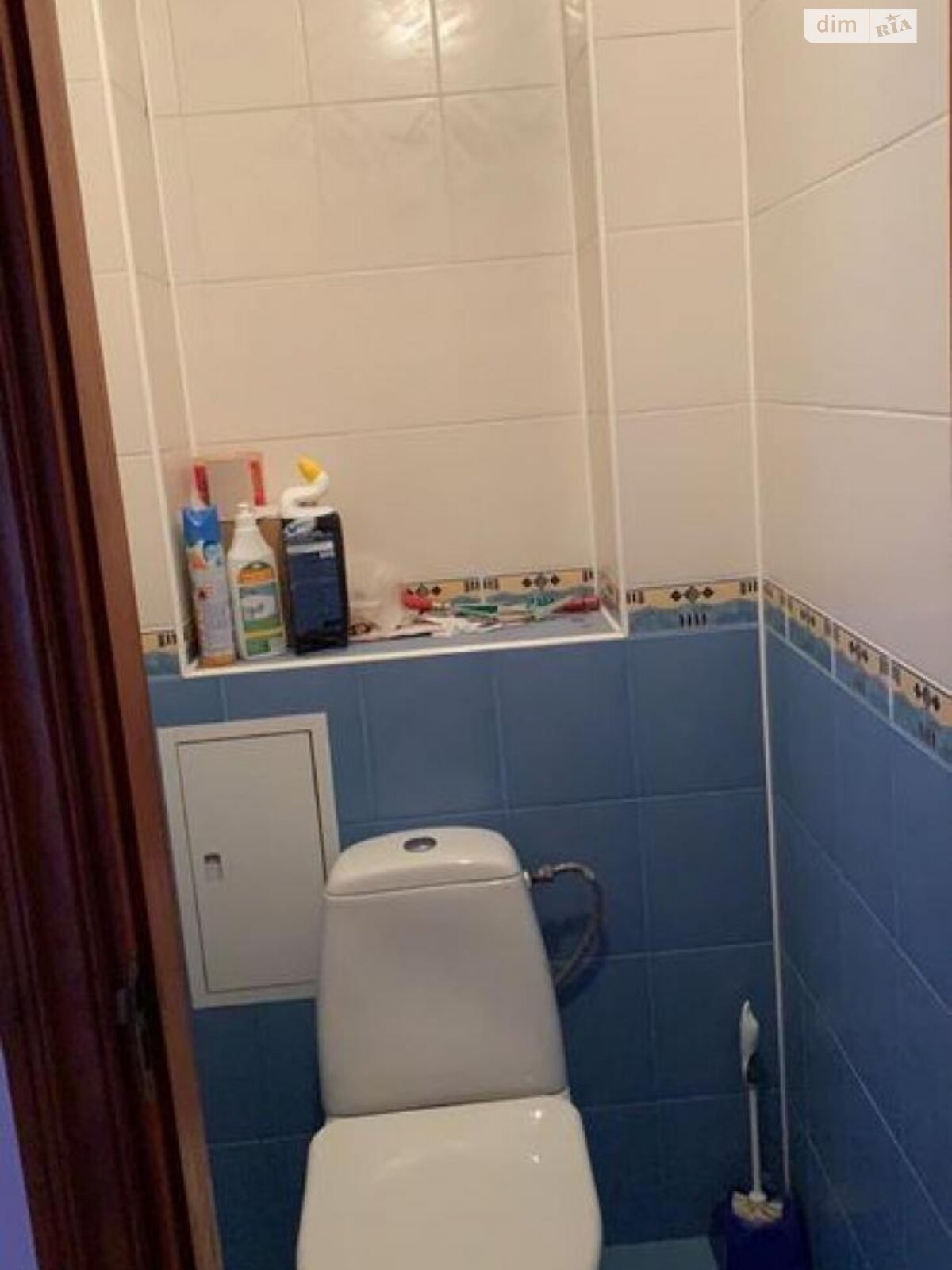Продаж чотирикімнатної квартири в Києві, на вул. Драгоманова 12, район Позняки фото 1 Продаж чотирикімнатної квартири в Києві, на вул. Драгоманова 12, район Позняки фото 1