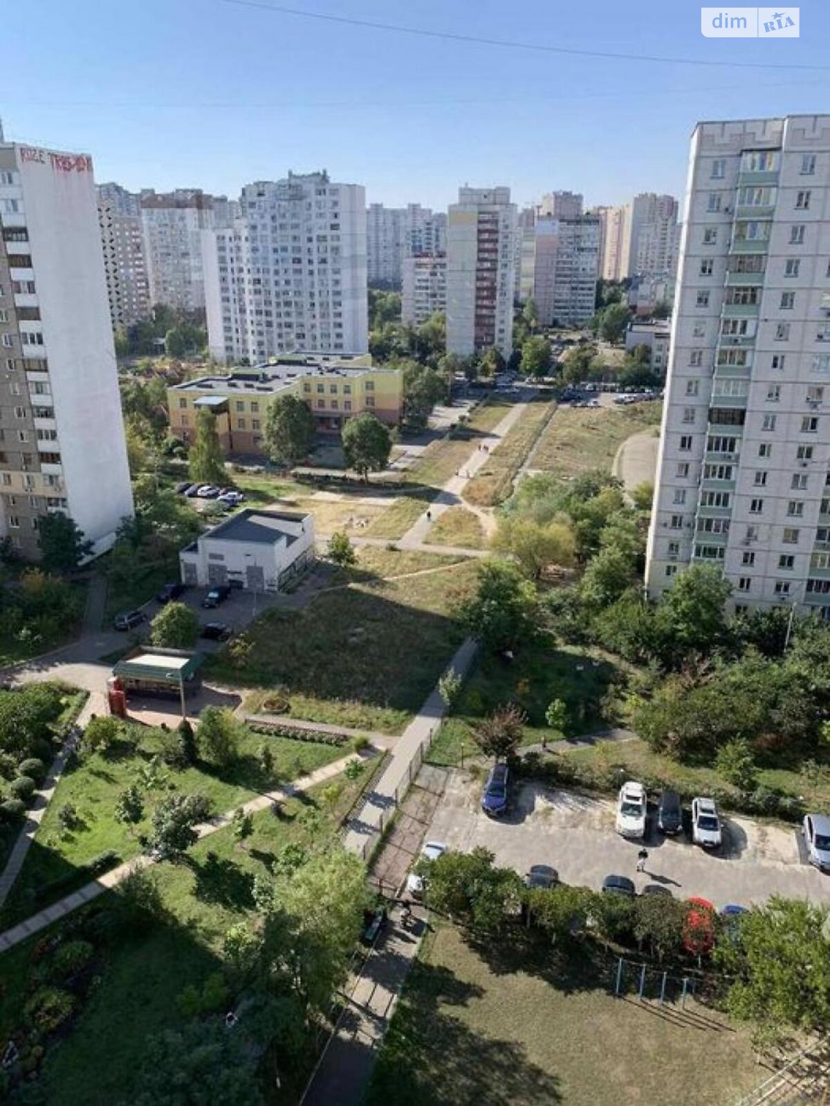 Продаж чотирикімнатної квартири в Києві, на вул. Драгоманова 12, район Позняки фото 1 Продаж чотирикімнатної квартири в Києві, на вул. Драгоманова 12, район Позняки фото 1