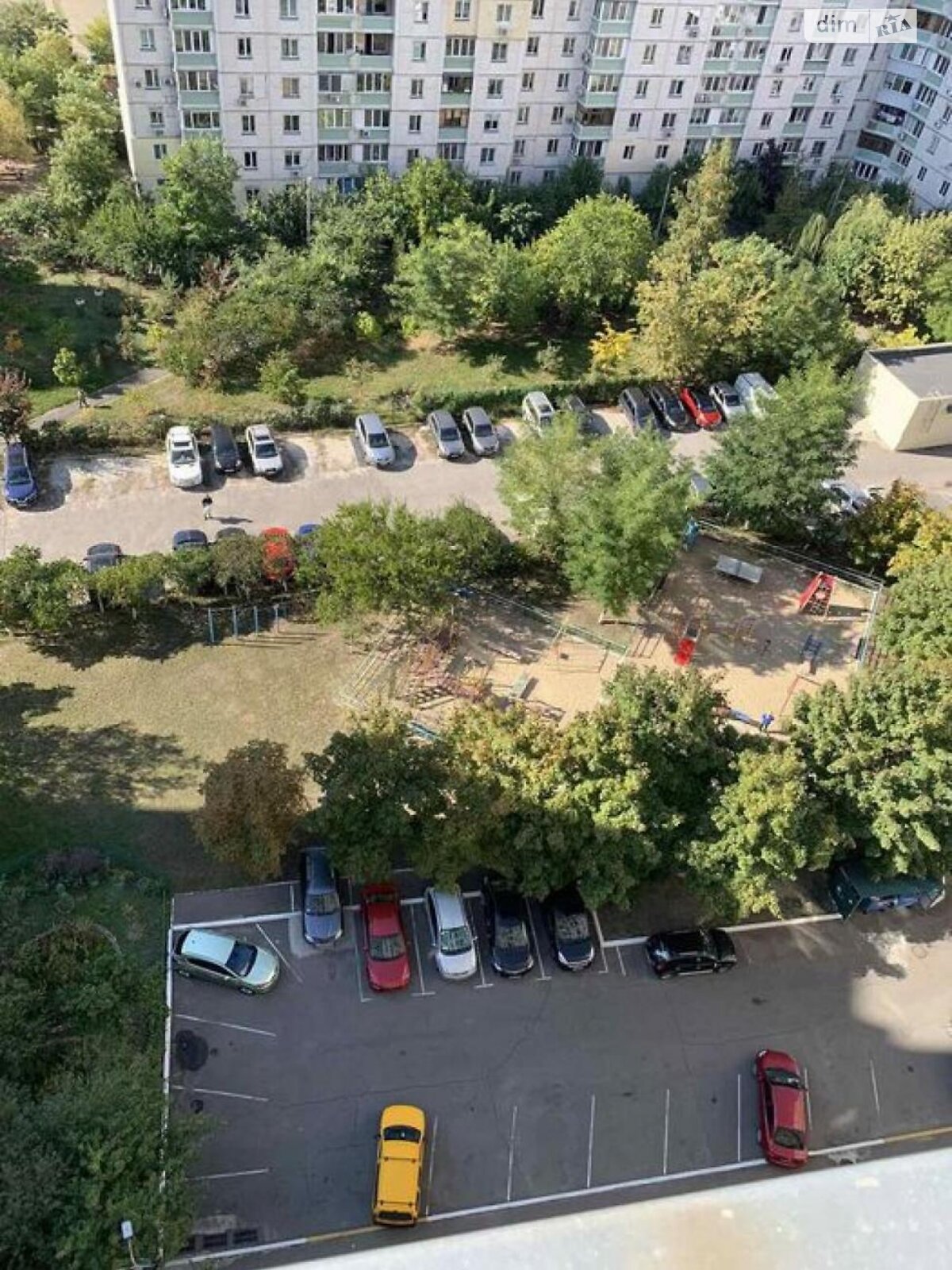 Продаж чотирикімнатної квартири в Києві, на вул. Драгоманова 12, район Позняки фото 1 Продаж чотирикімнатної квартири в Києві, на вул. Драгоманова 12, район Позняки фото 1