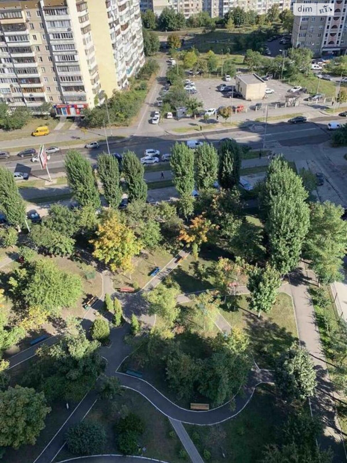 Продаж чотирикімнатної квартири в Києві, на вул. Драгоманова 12, район Позняки фото 1 Продаж чотирикімнатної квартири в Києві, на вул. Драгоманова 12, район Позняки фото 1