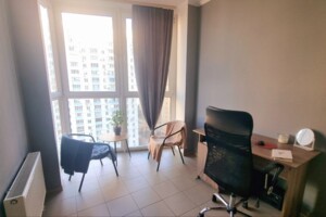 Продаж однокімнатної квартири в Києві, на вул. Драгоманова 2, район Позняки фото 2