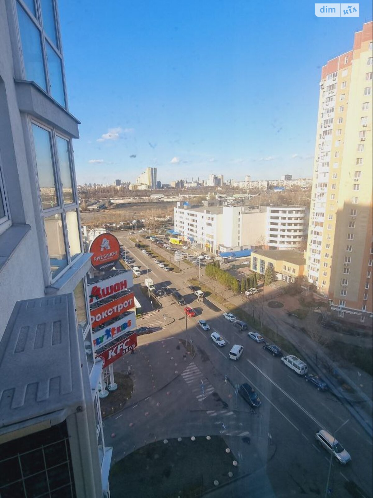 Продажа однокомнатной квартиры в Киеве, на ул. Драгоманова 2, район Позняки фото 1 Продажа однокомнатной квартиры в Киеве, на ул. Драгоманова 2, район Позняки фото 1
