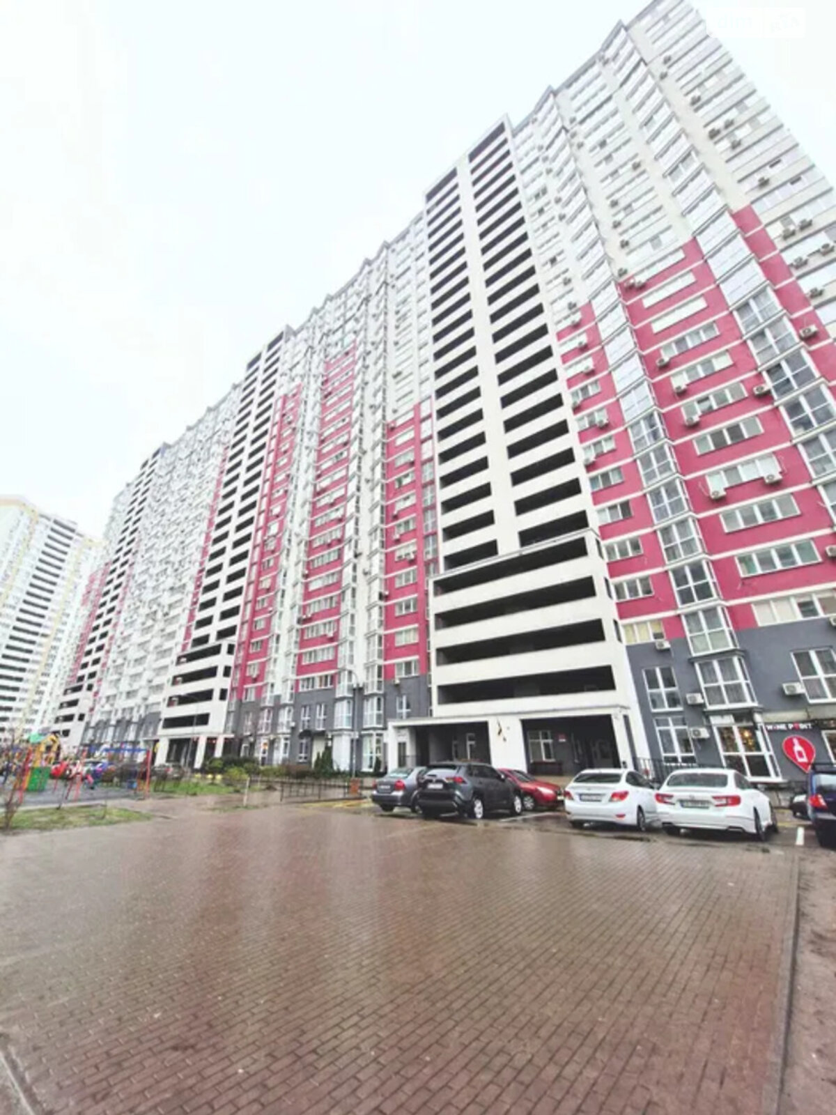 Продаж однокімнатної квартири в Києві, на вул. Драгоманова 2А, район Позняки фото 1 Продаж однокімнатної квартири в Києві, на вул. Драгоманова 2А, район Позняки фото 1