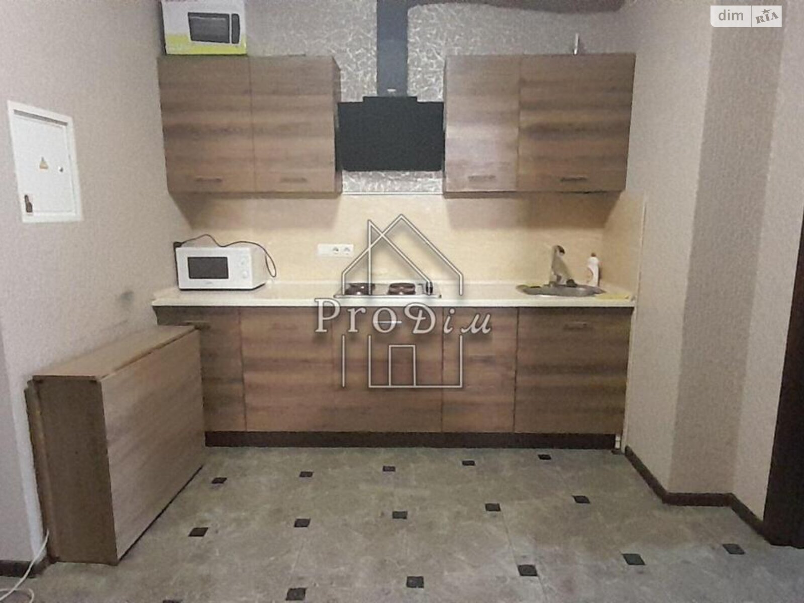 Продаж однокімнатної квартири в Києві, на вул. Драгоманова 2А, район Позняки фото 1 Продаж однокімнатної квартири в Києві, на вул. Драгоманова 2А, район Позняки фото 1