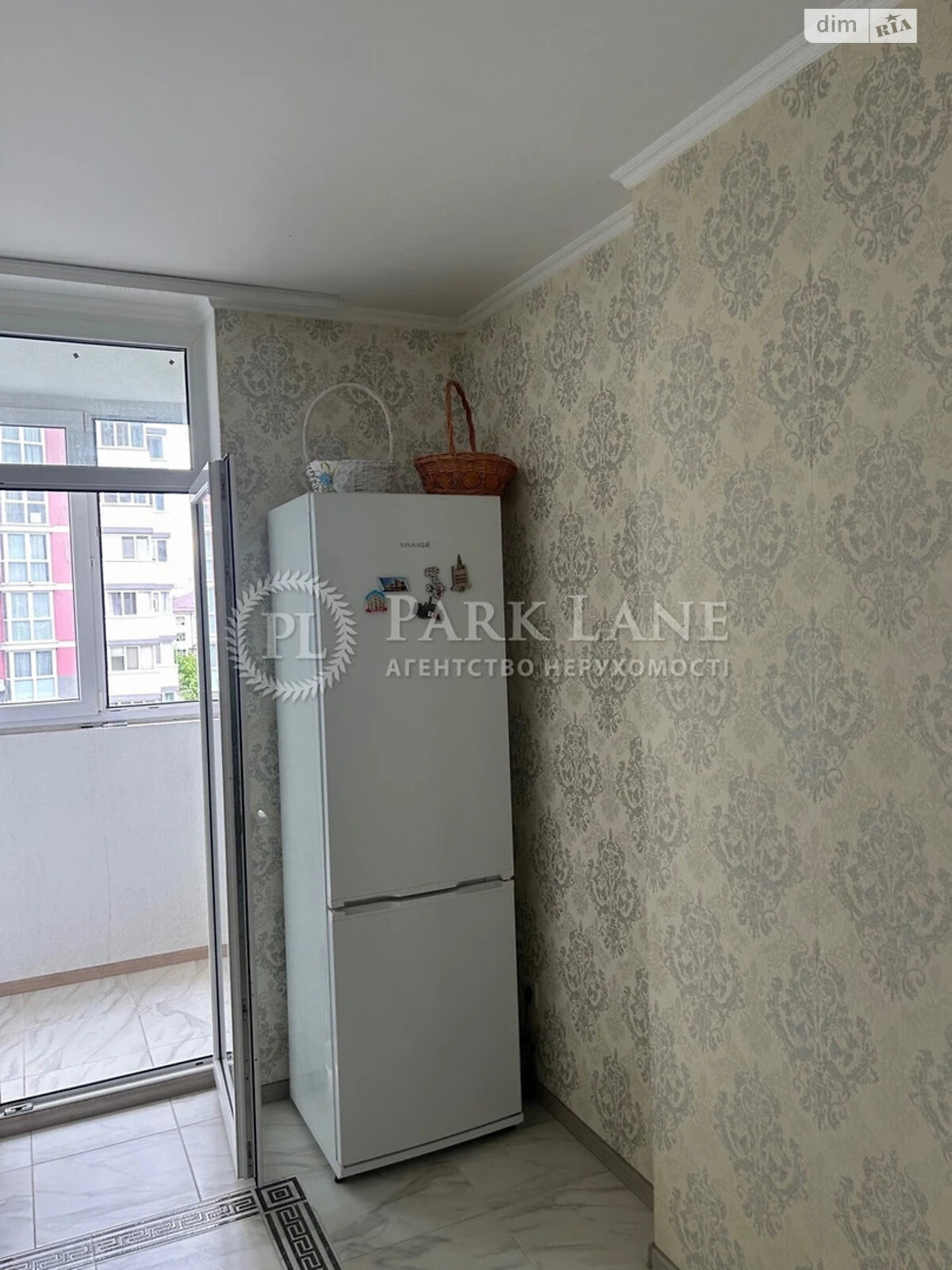 Продаж двокімнатної квартири в Києві, на вул. Драгоманова 2, район Позняки фото 1 Продаж двокімнатної квартири в Києві, на вул. Драгоманова 2, район Позняки фото 1