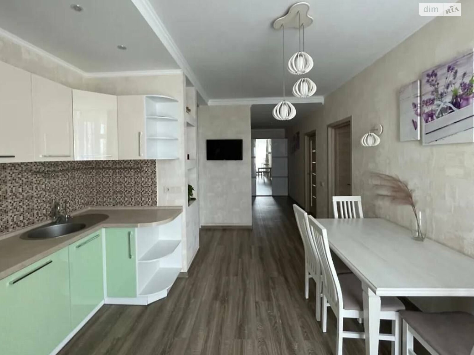 Продаж двокімнатної квартири в Києві, на вул. Драгоманова 2А, район Позняки фото 1 Продаж двокімнатної квартири в Києві, на вул. Драгоманова 2А, район Позняки фото 1