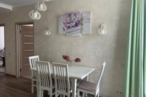 Продаж двокімнатної квартири в Києві, на вул. Драгоманова 2А, район Позняки фото 2
