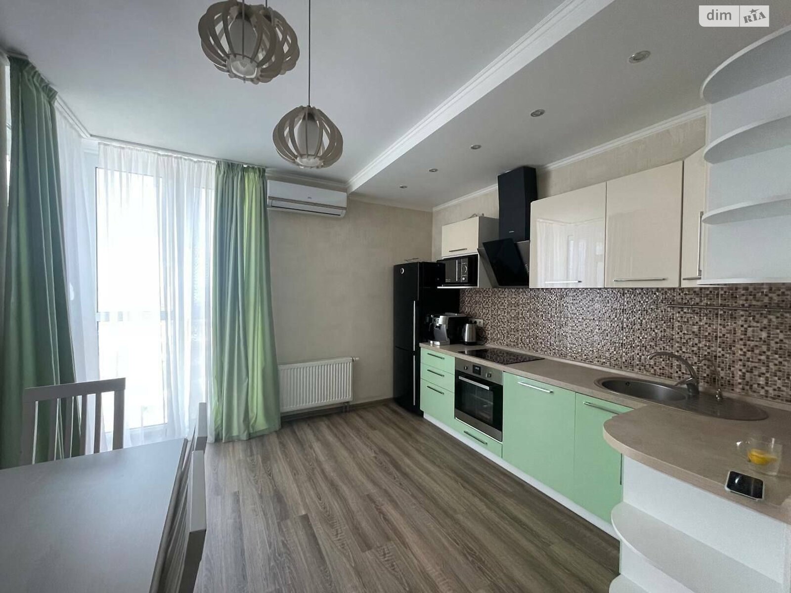 Продаж двокімнатної квартири в Києві, на вул. Драгоманова 2А, район Позняки фото 1 Продаж двокімнатної квартири в Києві, на вул. Драгоманова 2А, район Позняки фото 1