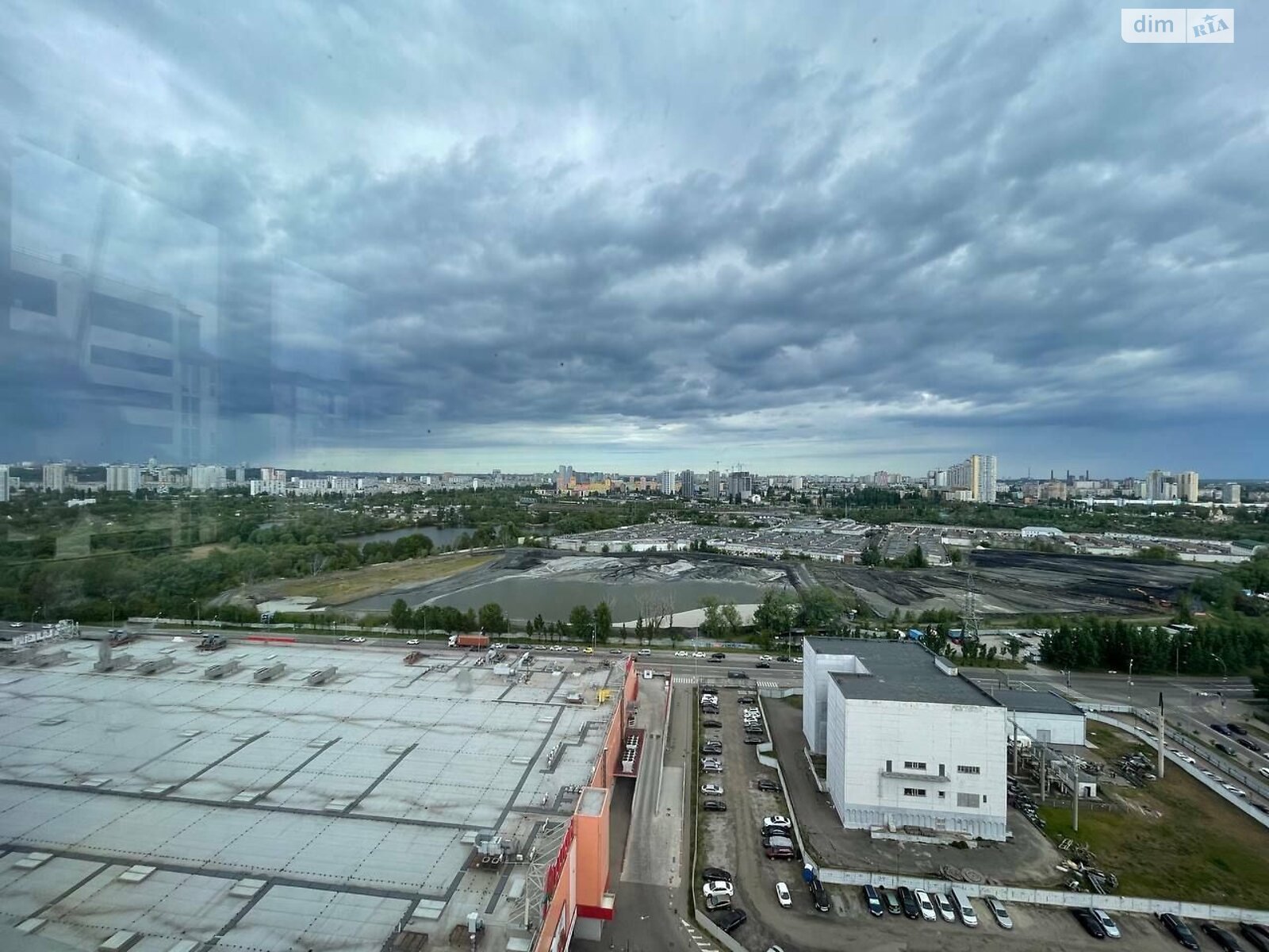 Продаж двокімнатної квартири в Києві, на вул. Драгоманова 2А, район Позняки фото 1 Продаж двокімнатної квартири в Києві, на вул. Драгоманова 2А, район Позняки фото 1