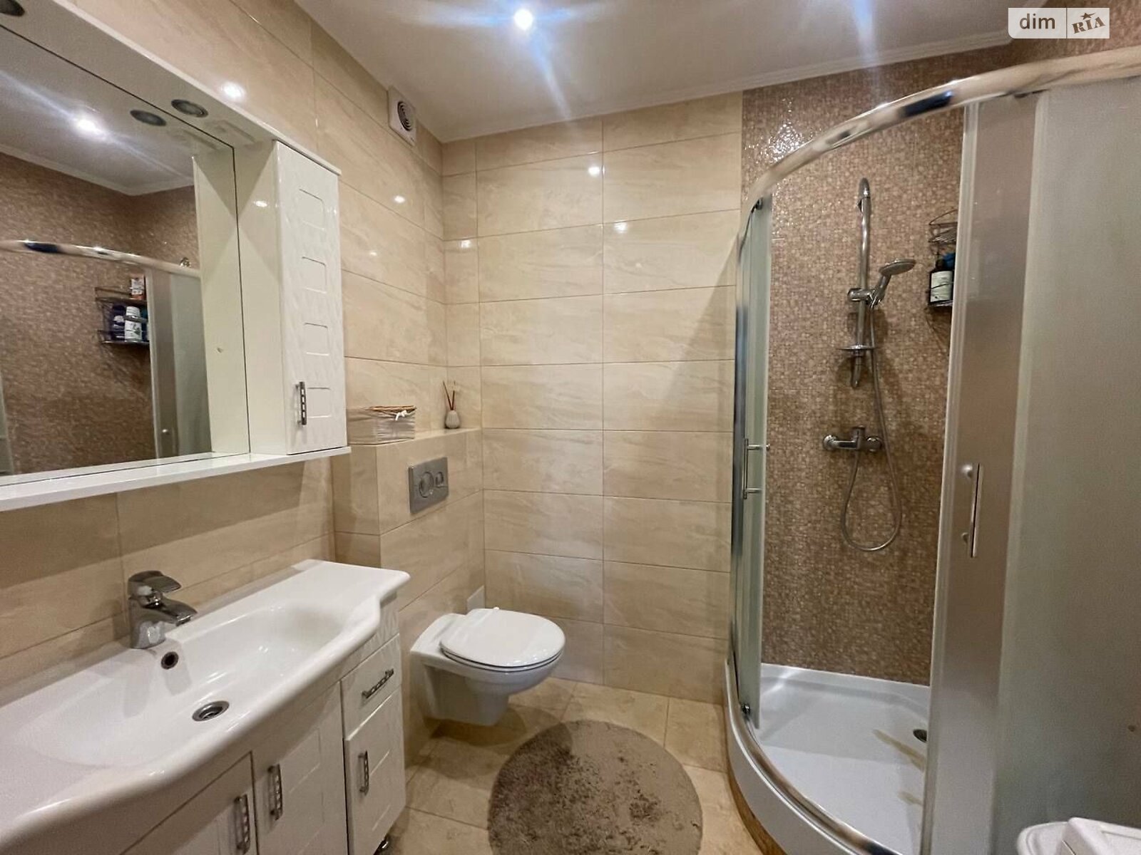 Продаж двокімнатної квартири в Києві, на вул. Драгоманова 2А, район Позняки фото 1 Продаж двокімнатної квартири в Києві, на вул. Драгоманова 2А, район Позняки фото 1