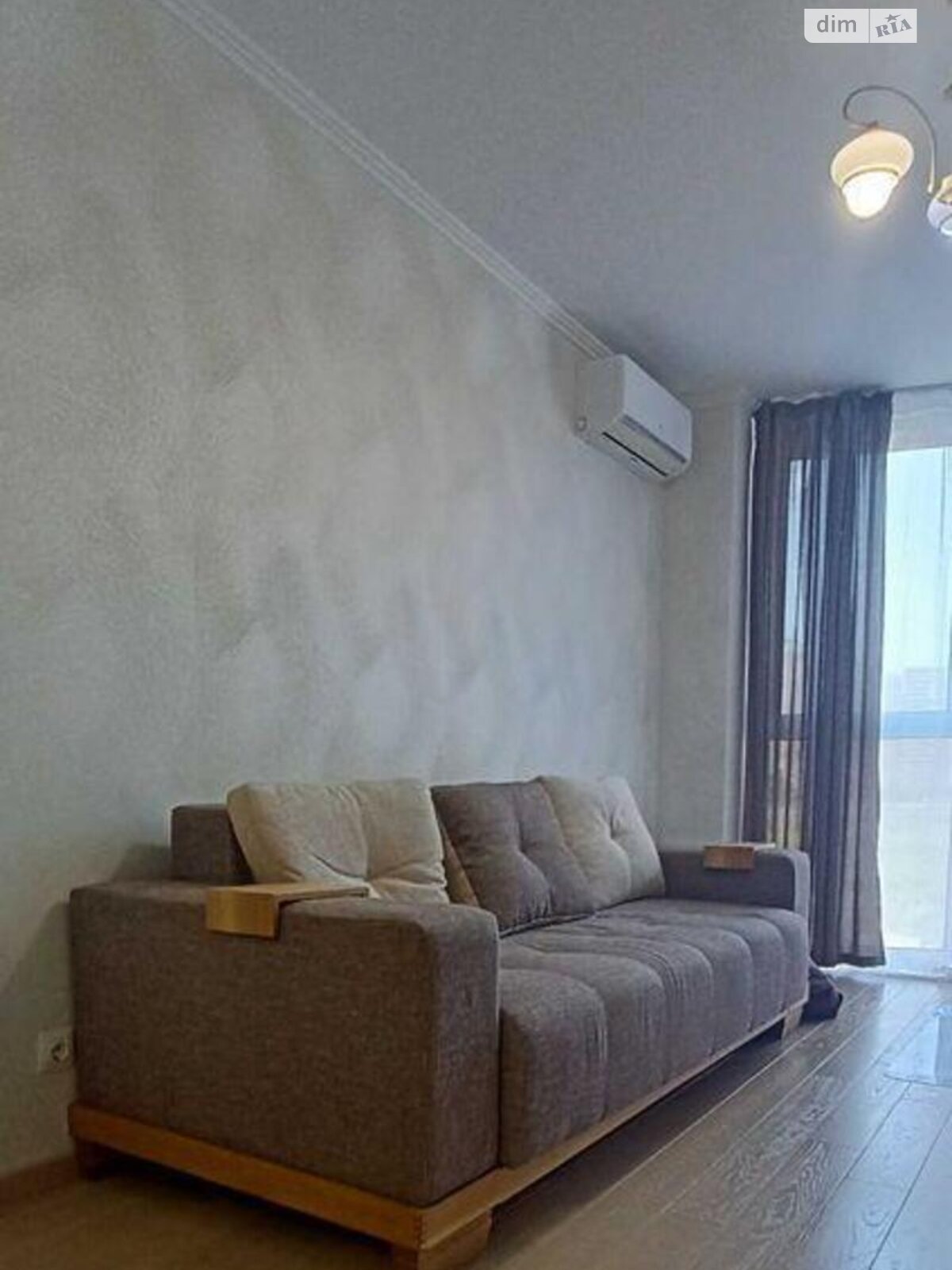 Продаж однокімнатної квартири в Києві, на вул. Драгоманова 2Б, район Позняки фото 1