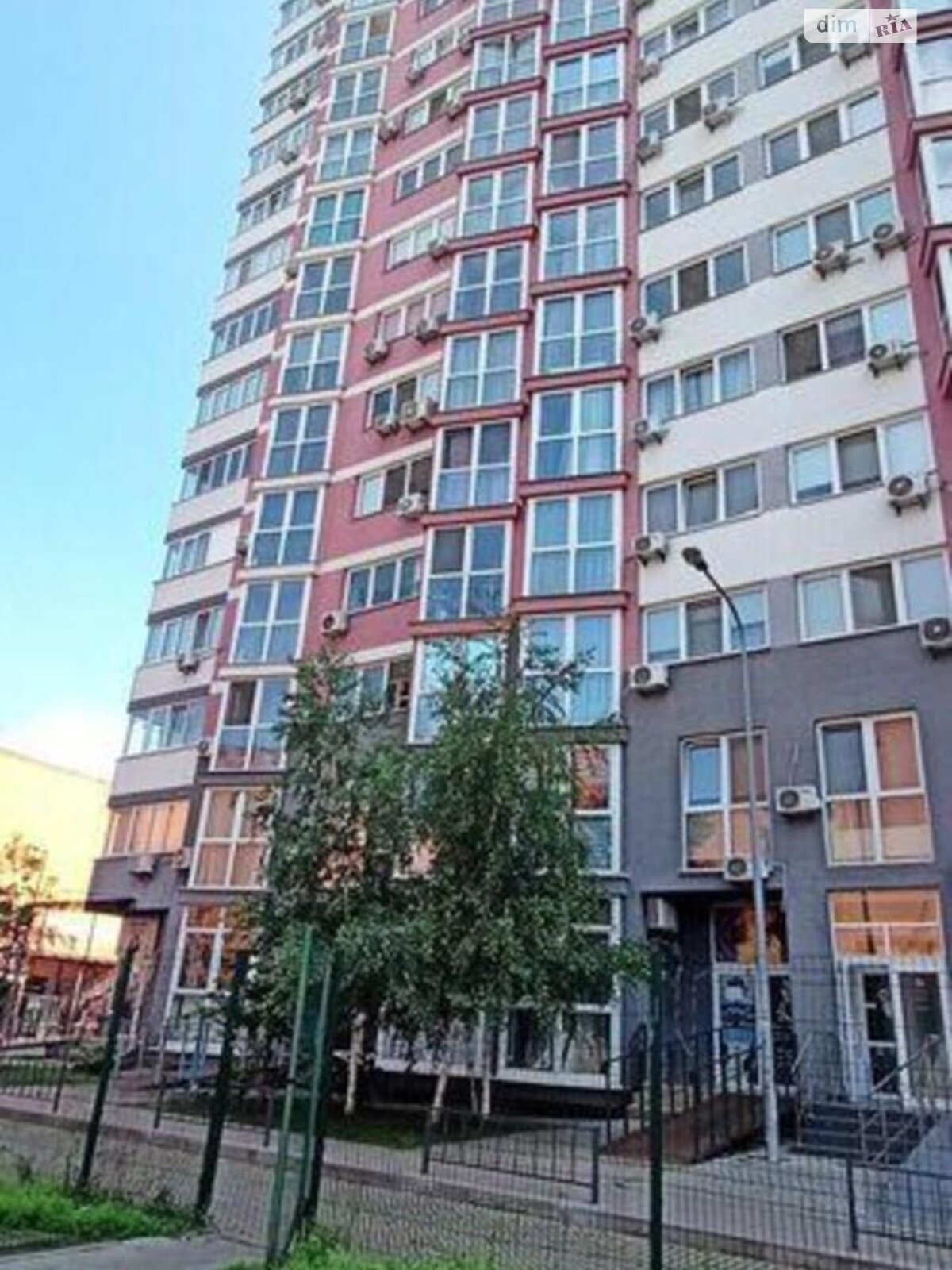Продаж однокімнатної квартири в Києві, на вул. Драгоманова 2Б, район Позняки фото 1