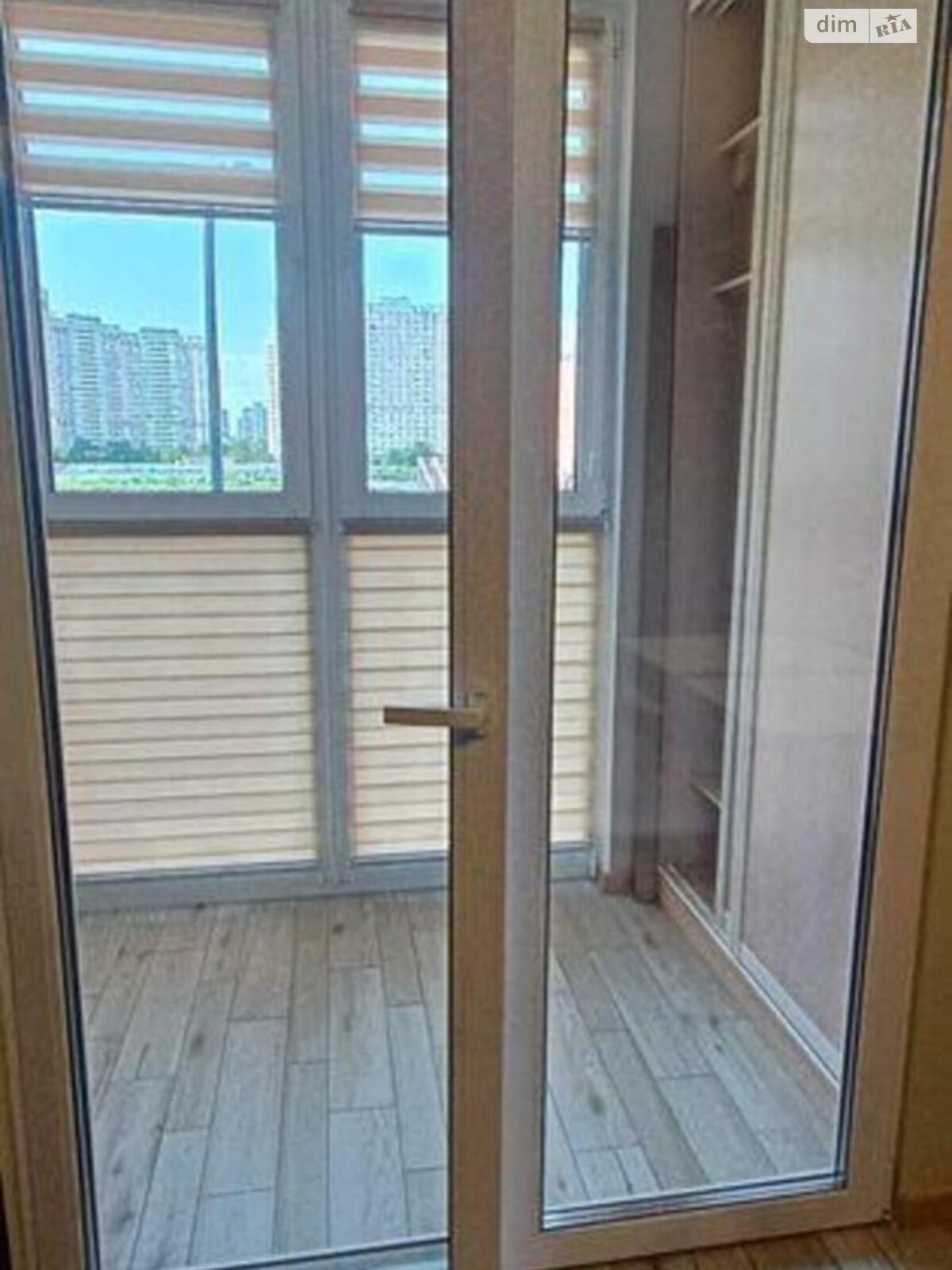 Продаж однокімнатної квартири в Києві, на вул. Драгоманова 2Б, район Позняки фото 1