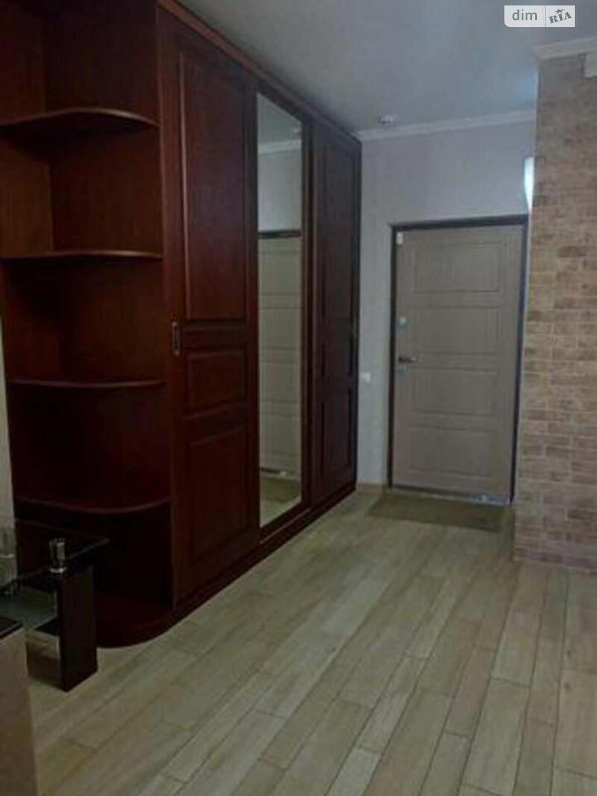Продаж однокімнатної квартири в Києві, на вул. Драгоманова 2Б, район Позняки фото 1