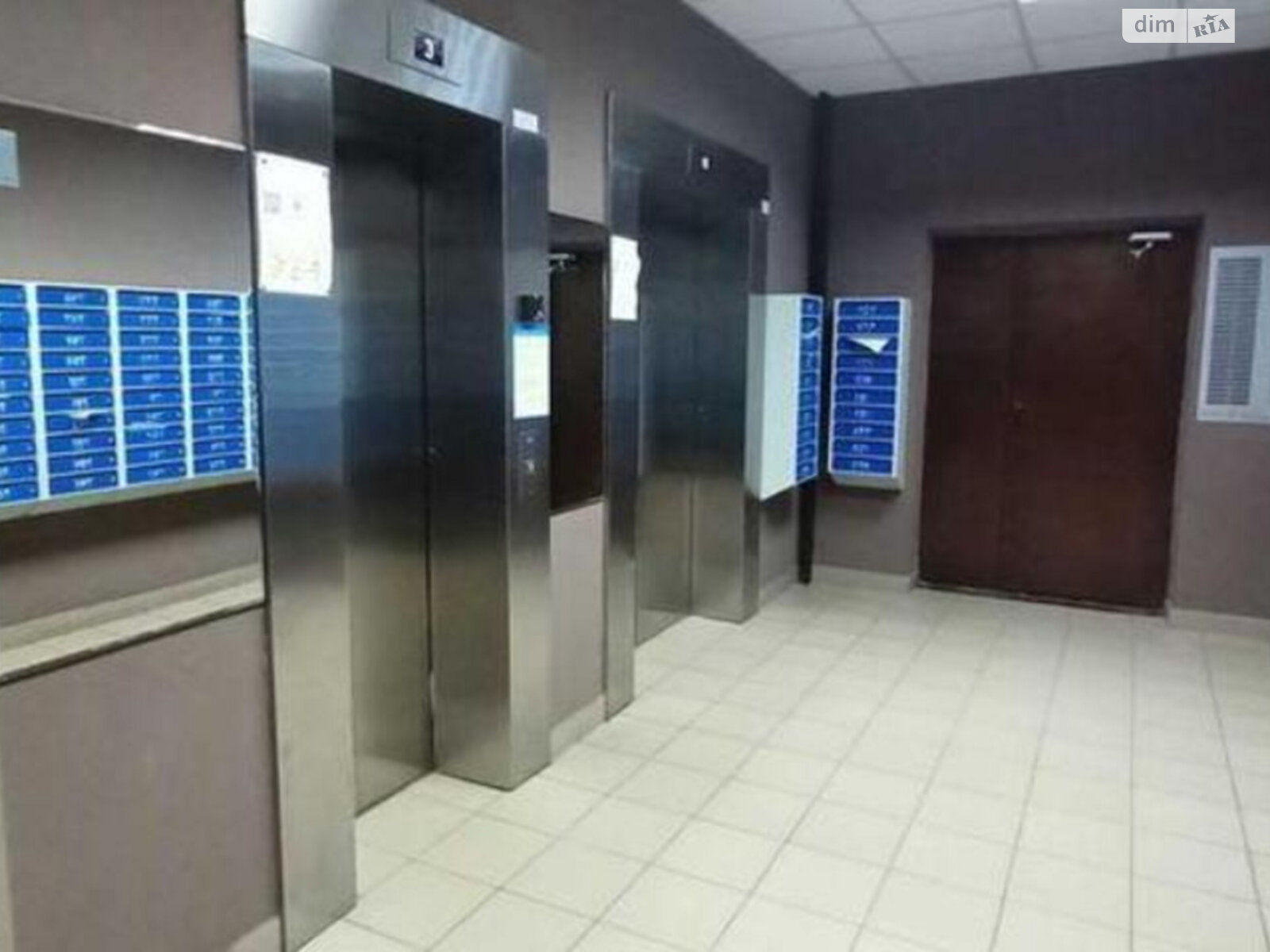 Продаж однокімнатної квартири в Києві, на вул. Драгоманова 2Б, район Позняки фото 1
