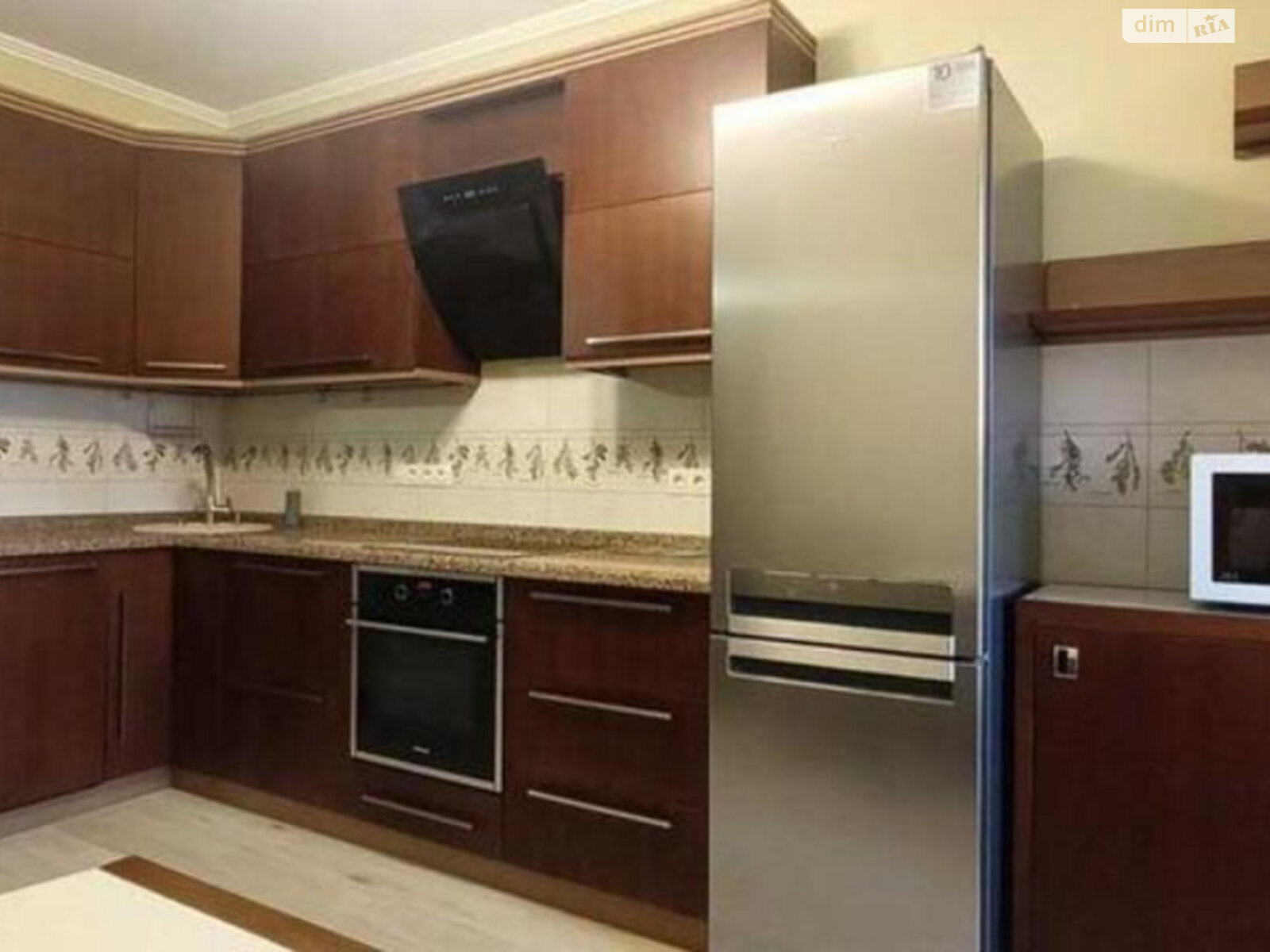 Продаж однокімнатної квартири в Києві, на вул. Драгоманова 2Б, район Позняки фото 1