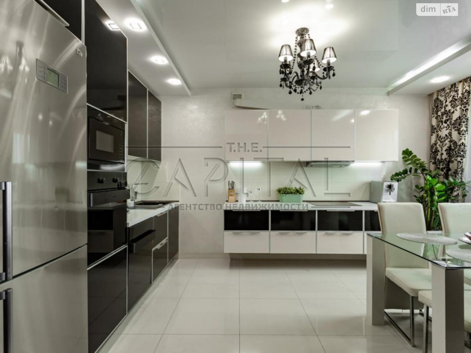 Продажа трехкомнатной квартиры в Киеве, на ул. Драгоманова 1Л, кв. 101, район Позняки фото 1 Продажа трехкомнатной квартиры в Киеве, на ул. Драгоманова 1Л, кв. 101, район Позняки фото 1