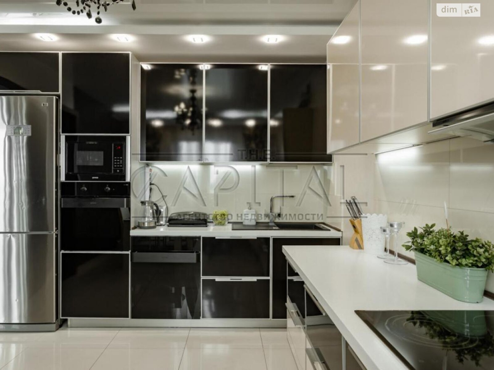 Продажа трехкомнатной квартиры в Киеве, на ул. Драгоманова 1Л, кв. 101, район Позняки фото 1 Продажа трехкомнатной квартиры в Киеве, на ул. Драгоманова 1Л, кв. 101, район Позняки фото 1
