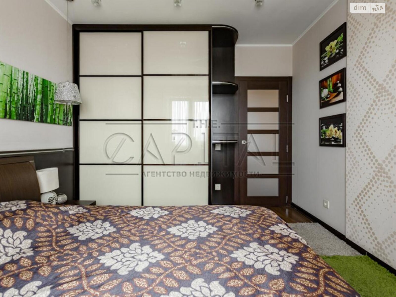 Продажа трехкомнатной квартиры в Киеве, на ул. Драгоманова 1Л, кв. 101, район Позняки фото 1 Продажа трехкомнатной квартиры в Киеве, на ул. Драгоманова 1Л, кв. 101, район Позняки фото 1
