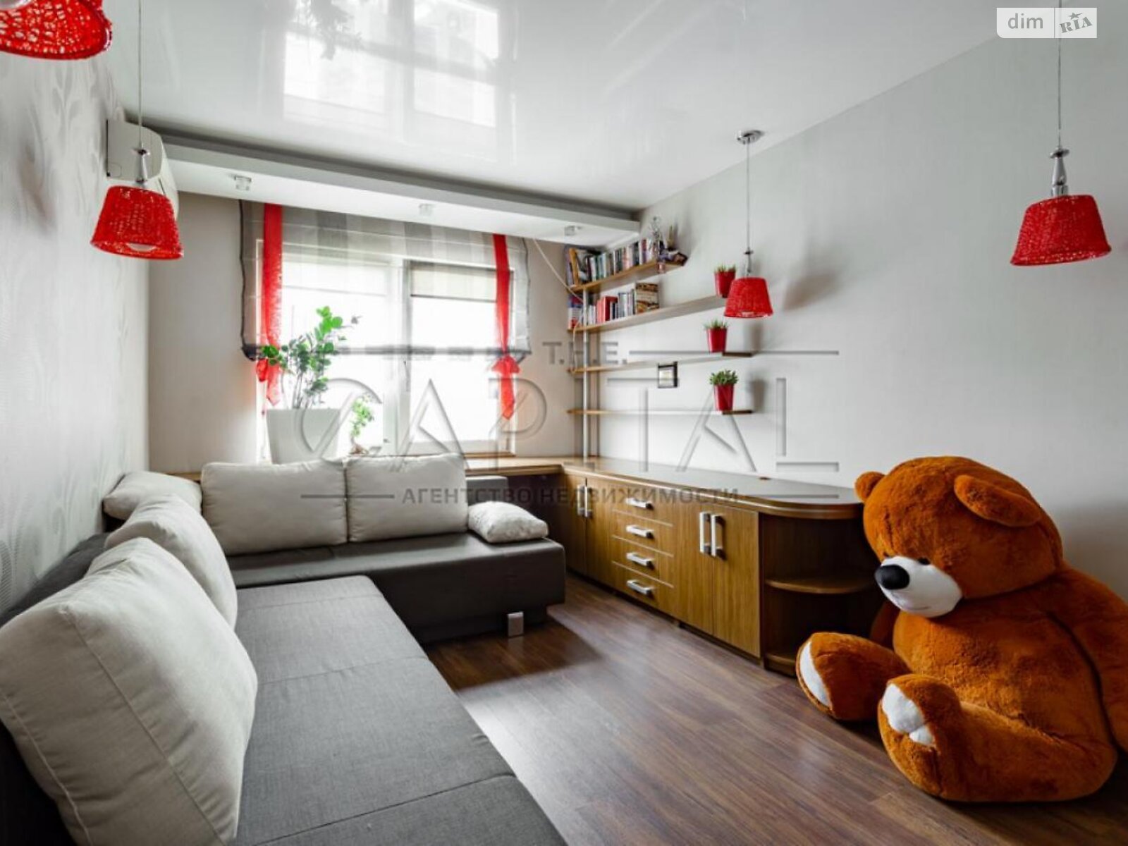 Продажа трехкомнатной квартиры в Киеве, на ул. Драгоманова 1Л, кв. 101, район Позняки фото 1 Продажа трехкомнатной квартиры в Киеве, на ул. Драгоманова 1Л, кв. 101, район Позняки фото 1
