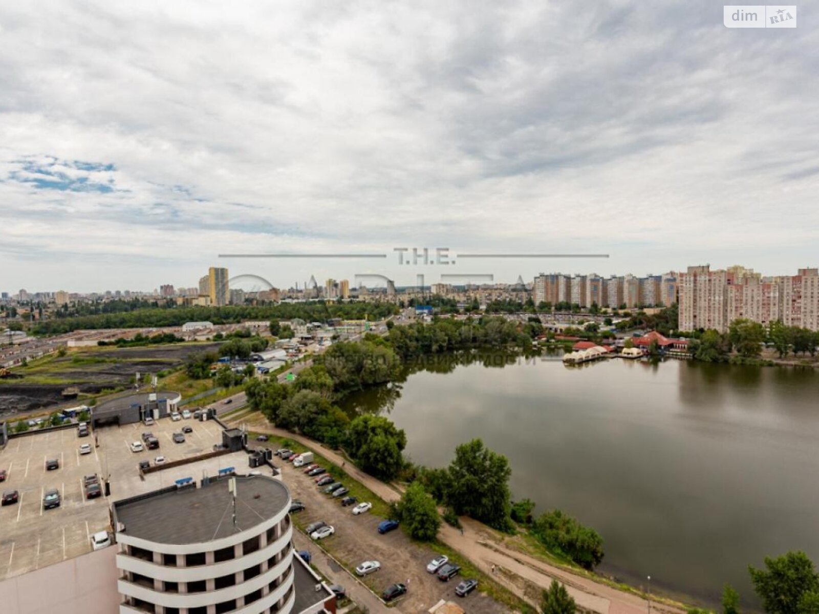Продажа трехкомнатной квартиры в Киеве, на ул. Драгоманова 1Л, кв. 101, район Позняки фото 1 Продажа трехкомнатной квартиры в Киеве, на ул. Драгоманова 1Л, кв. 101, район Позняки фото 1